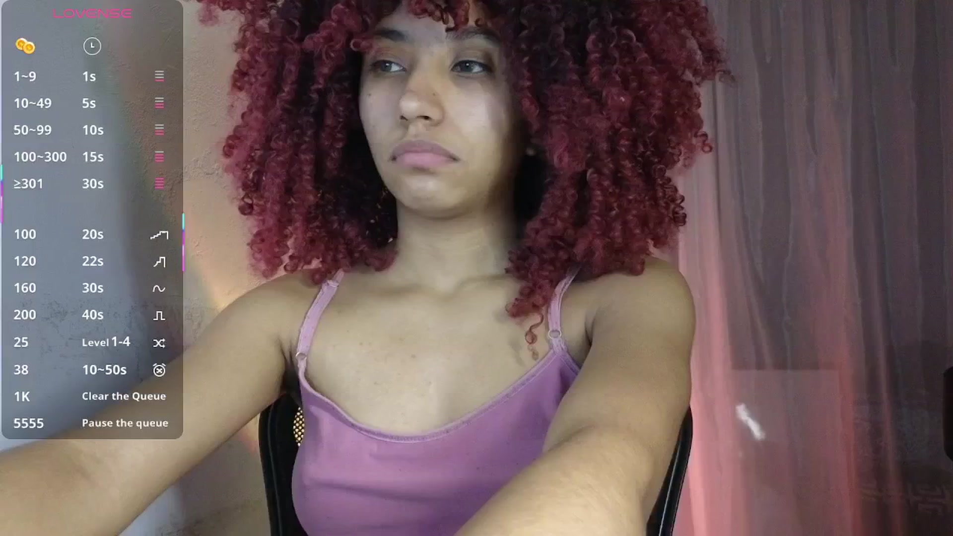 Gallery image thumbnail from Cofewithmilk's myfreecams stream on, 05/17/2025, 09:01 image 9 of 20