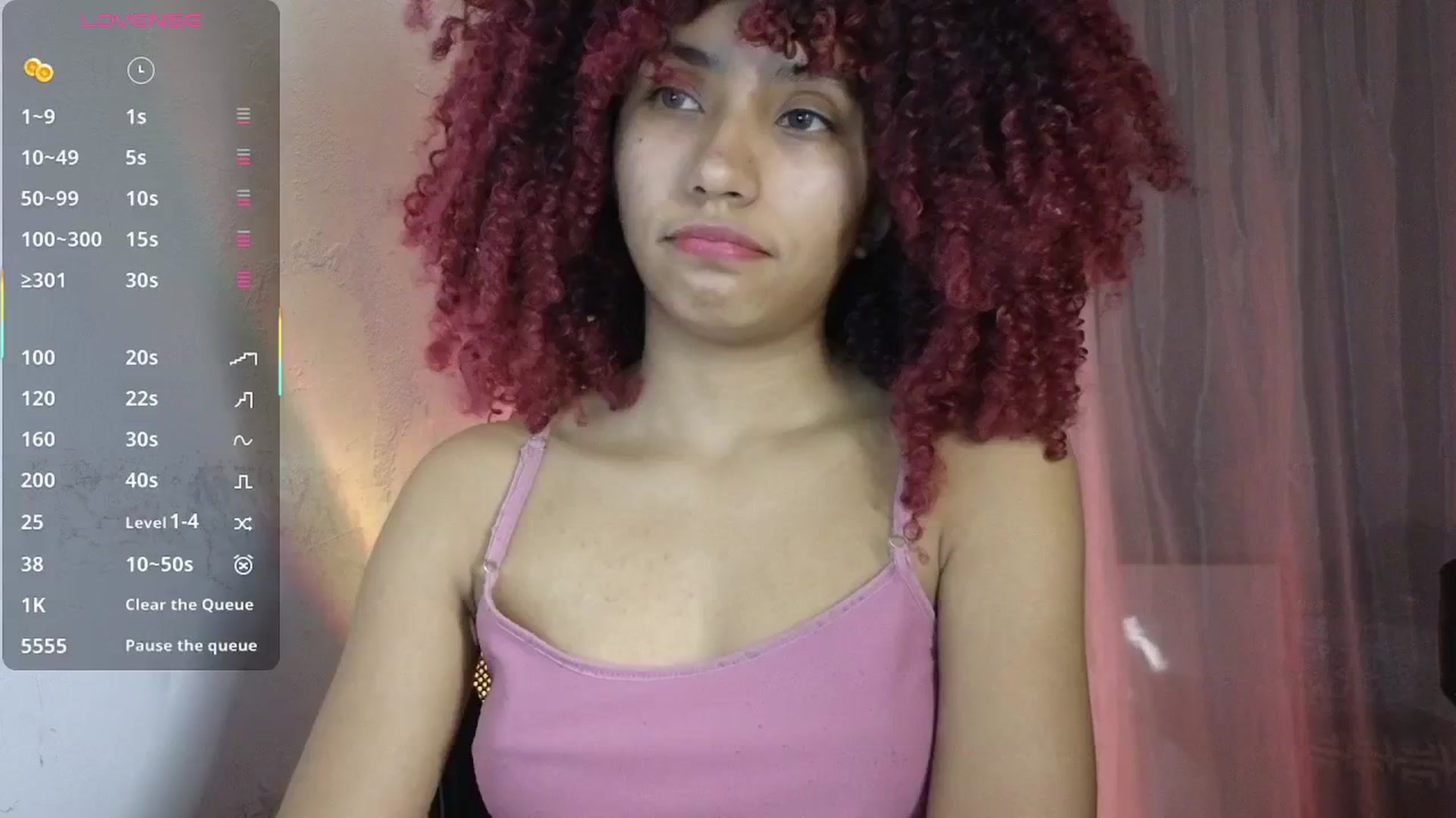 Gallery image thumbnail from Cofewithmilk's myfreecams stream on, 05/17/2025, 09:01 image 12 of 20
