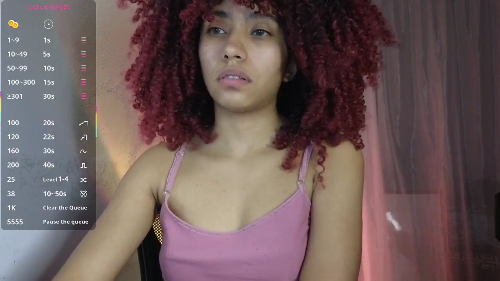Gallery image thumbnail from Cofewithmilk's myfreecams stream on, 05/17/2025, 09:01 image 3 of 20