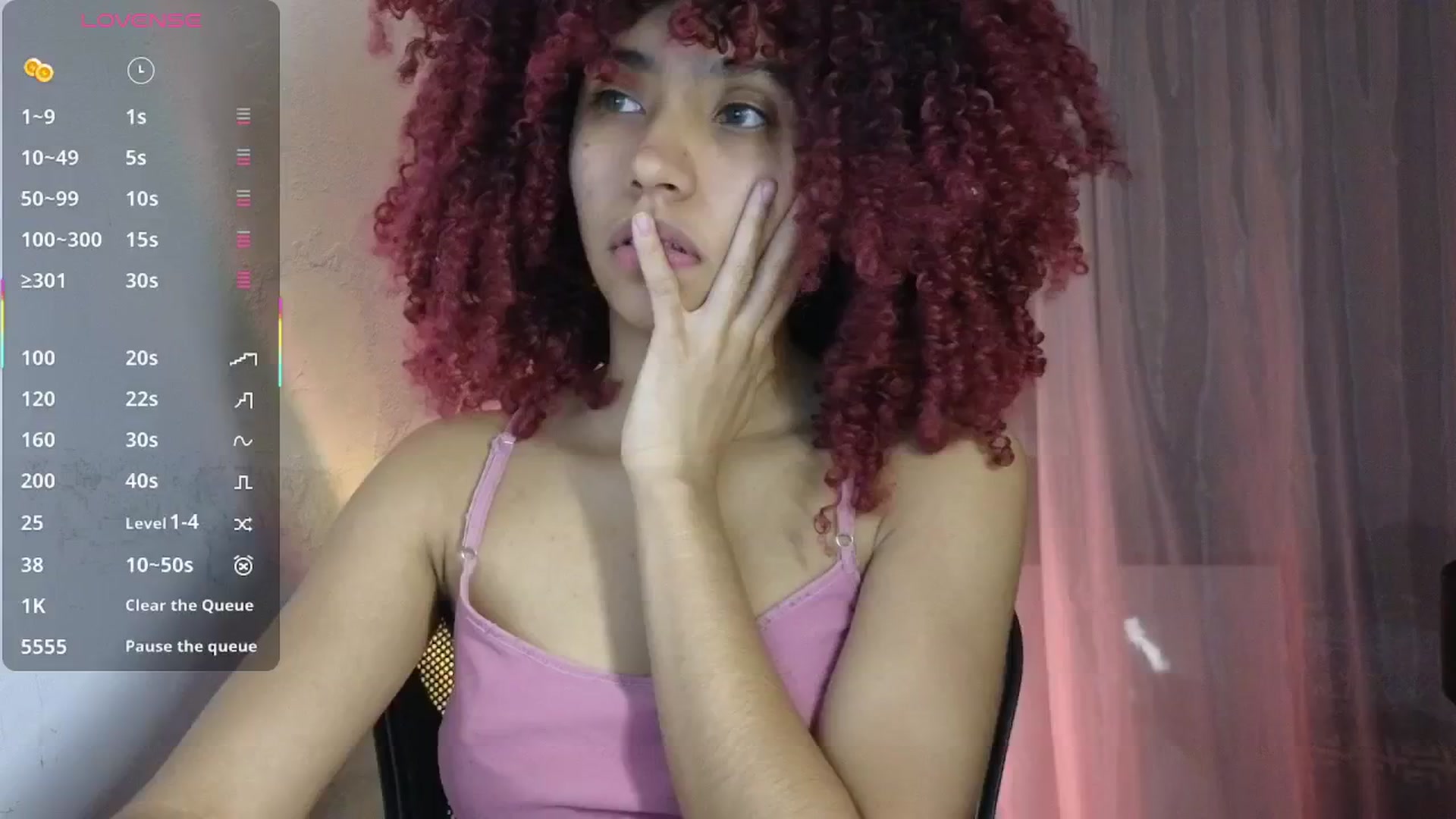 Gallery image thumbnail from Cofewithmilk's myfreecams stream on, 05/17/2025, 09:01 image 19 of 20