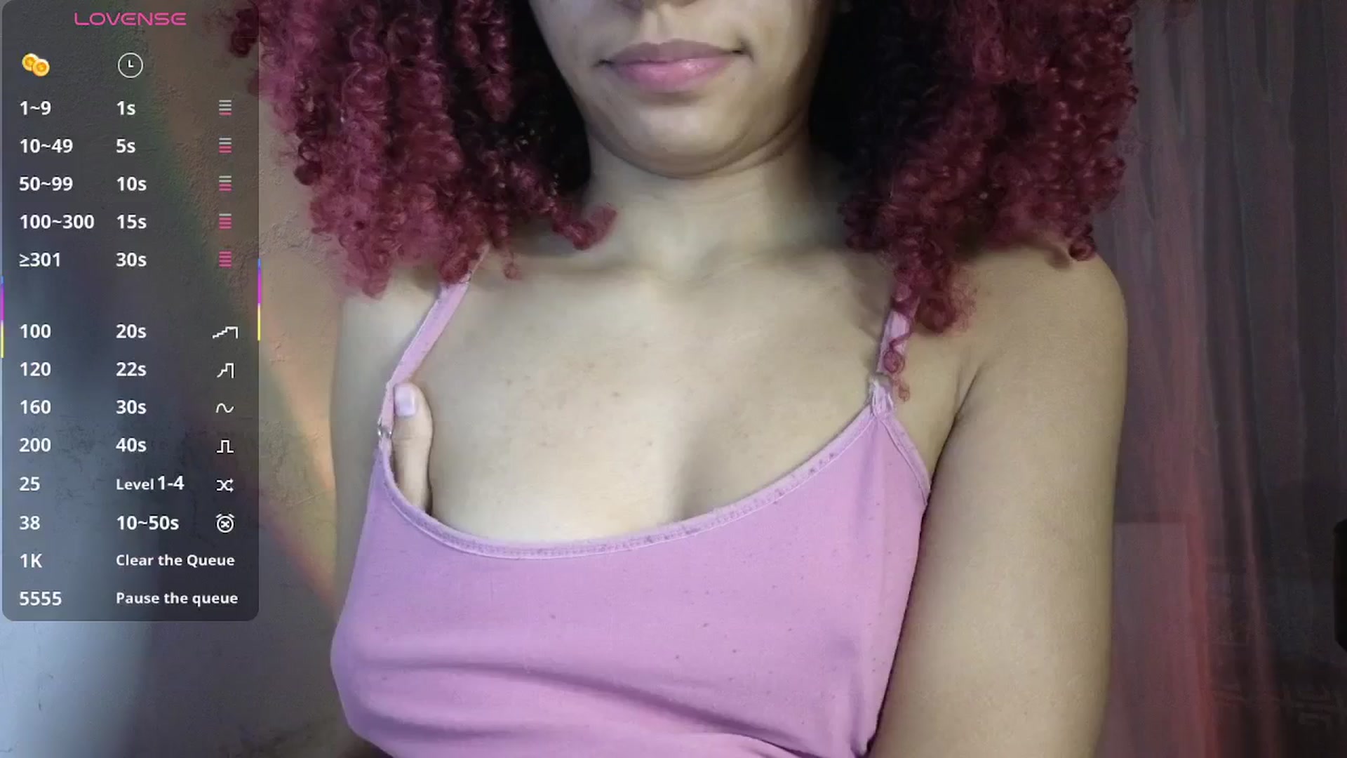 Gallery image thumbnail from Cofewithmilk's myfreecams stream on, 05/17/2025, 09:01 image 7 of 20