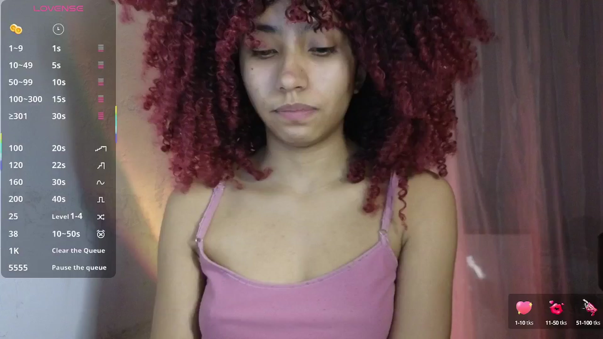 Gallery image thumbnail from Cofewithmilk's myfreecams stream on, 05/17/2025, 09:01 image 1 of 20