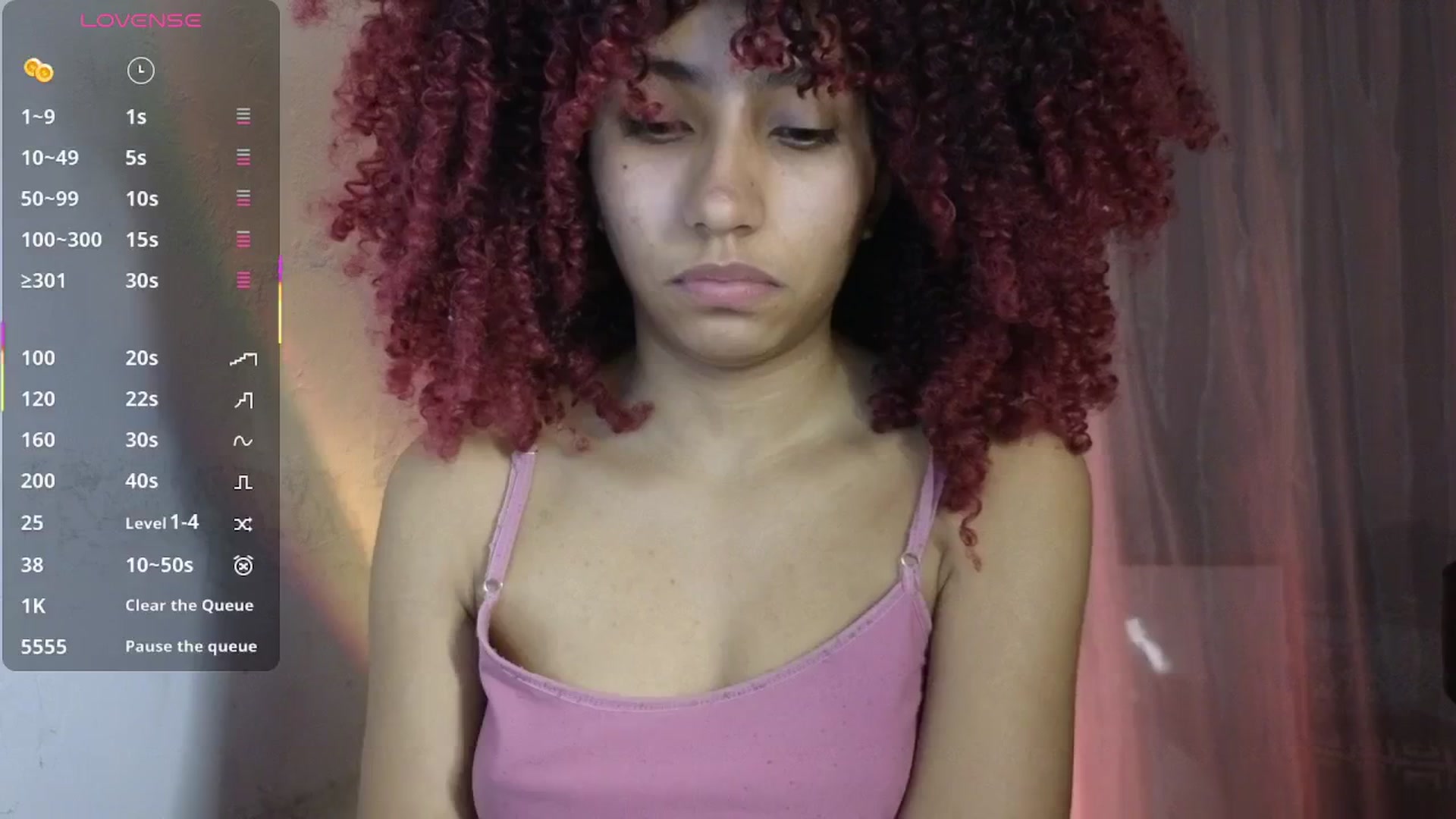 Gallery image thumbnail from Cofewithmilk's myfreecams stream on, 05/17/2025, 09:01 image 4 of 20