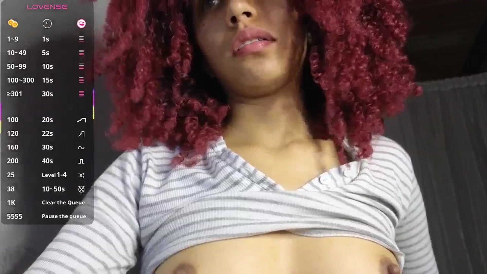 Gallery image thumbnail from Cofewithmilk's myfreecams stream on, 05/18/2025, 07:35 image 5 of 20