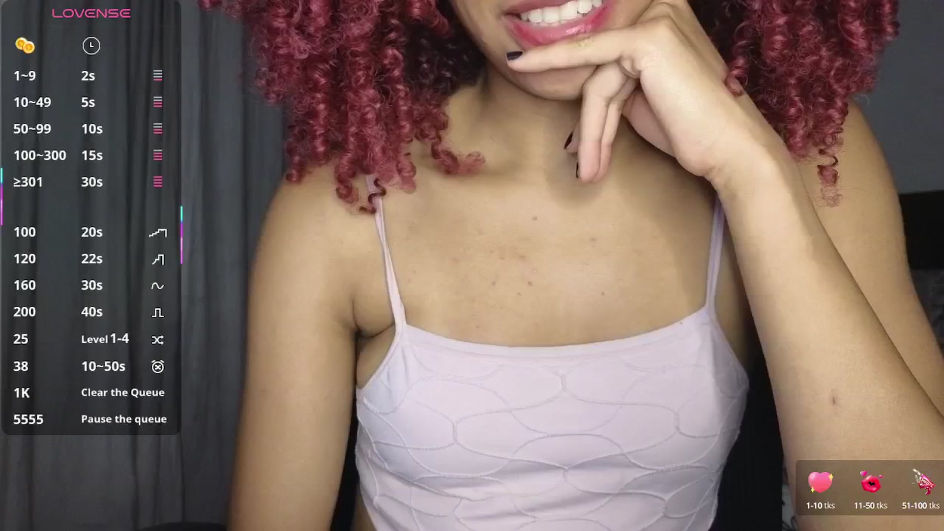Gallery image thumbnail from Cofewithmilk's myfreecams stream on, 06/01/2025, 06:14 image 20 of 20