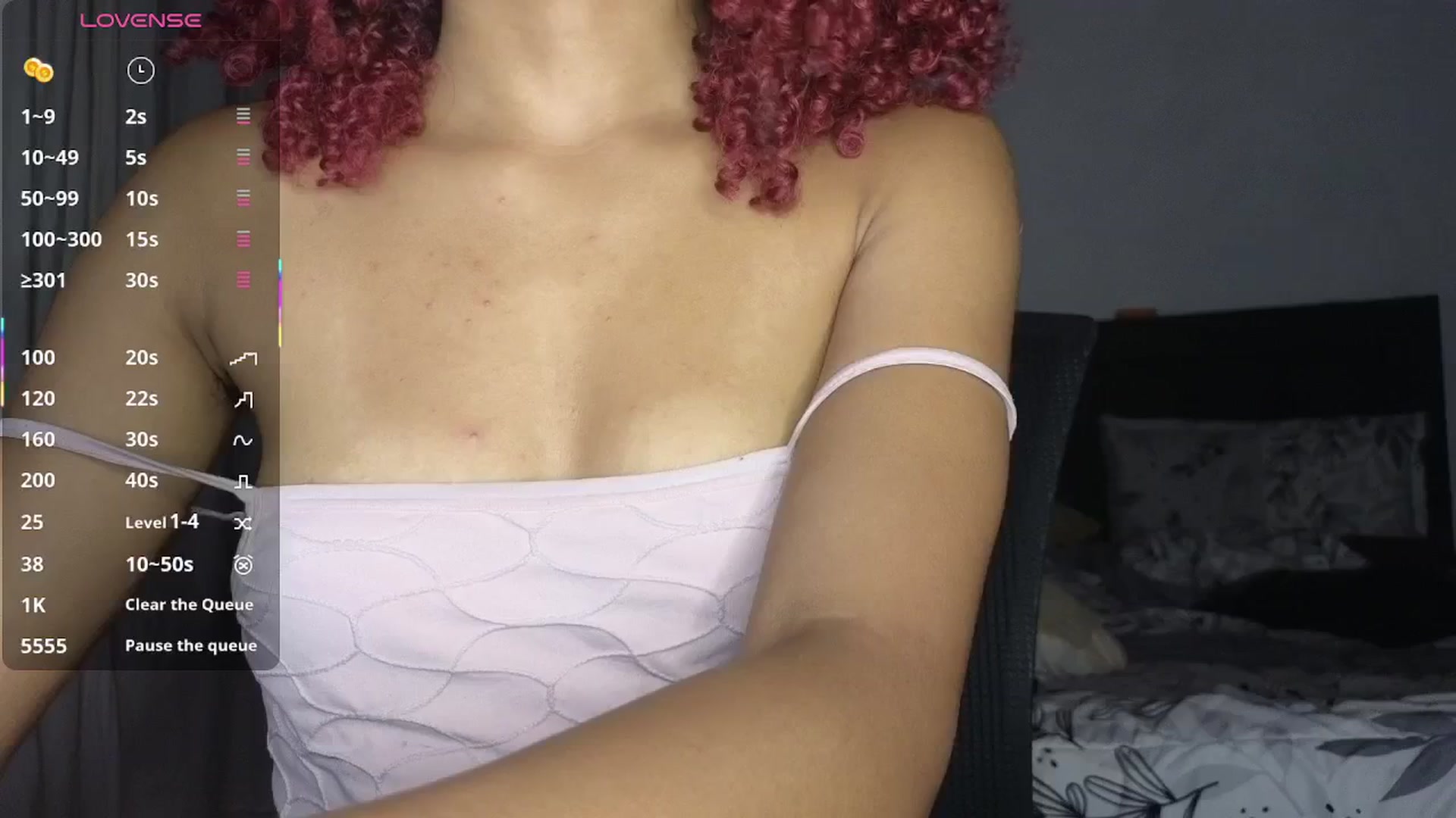 Gallery image thumbnail from Cofewithmilk's myfreecams stream on, 06/01/2025, 06:14 image 18 of 20