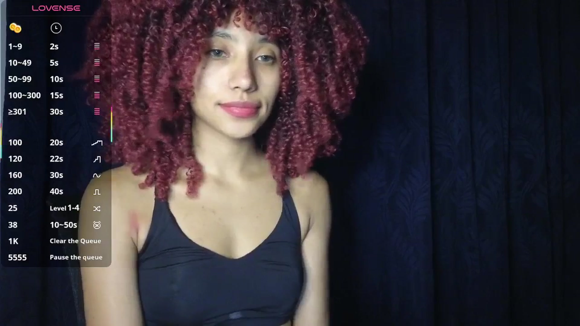 Gallery image thumbnail from Cofewithmilk's myfreecams stream on, 06/13/2025, 07:43 image 4 of 20