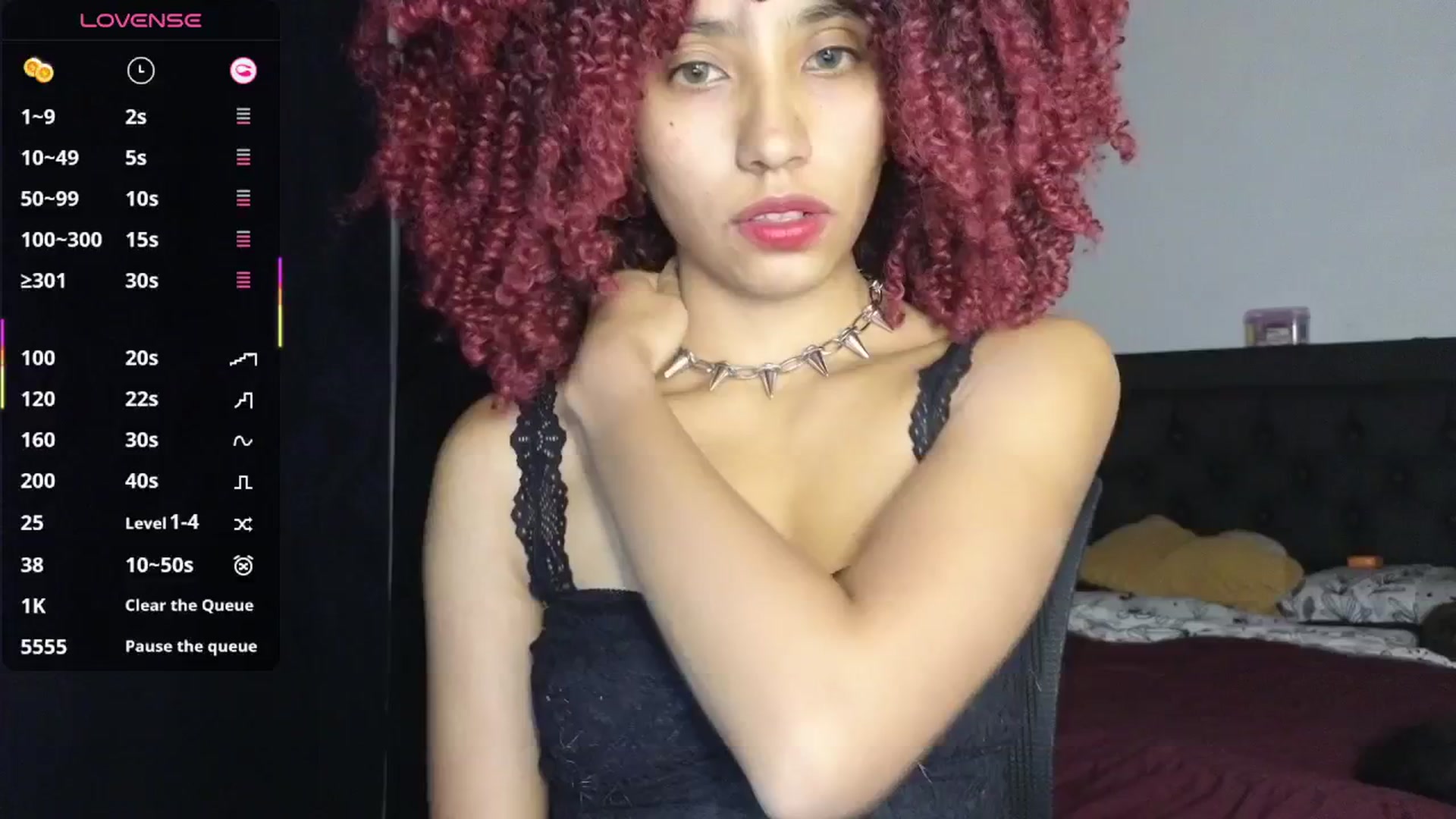 Gallery image thumbnail from Cofewithmilk's myfreecams stream on, 06/18/2025, 07:32 image 8 of 20