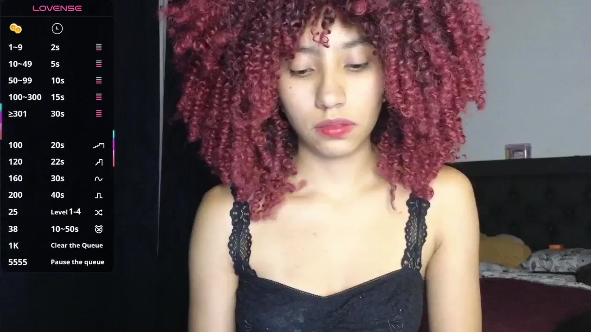 Gallery image thumbnail from Cofewithmilk's myfreecams stream on, 06/18/2025, 07:32 image 6 of 20
