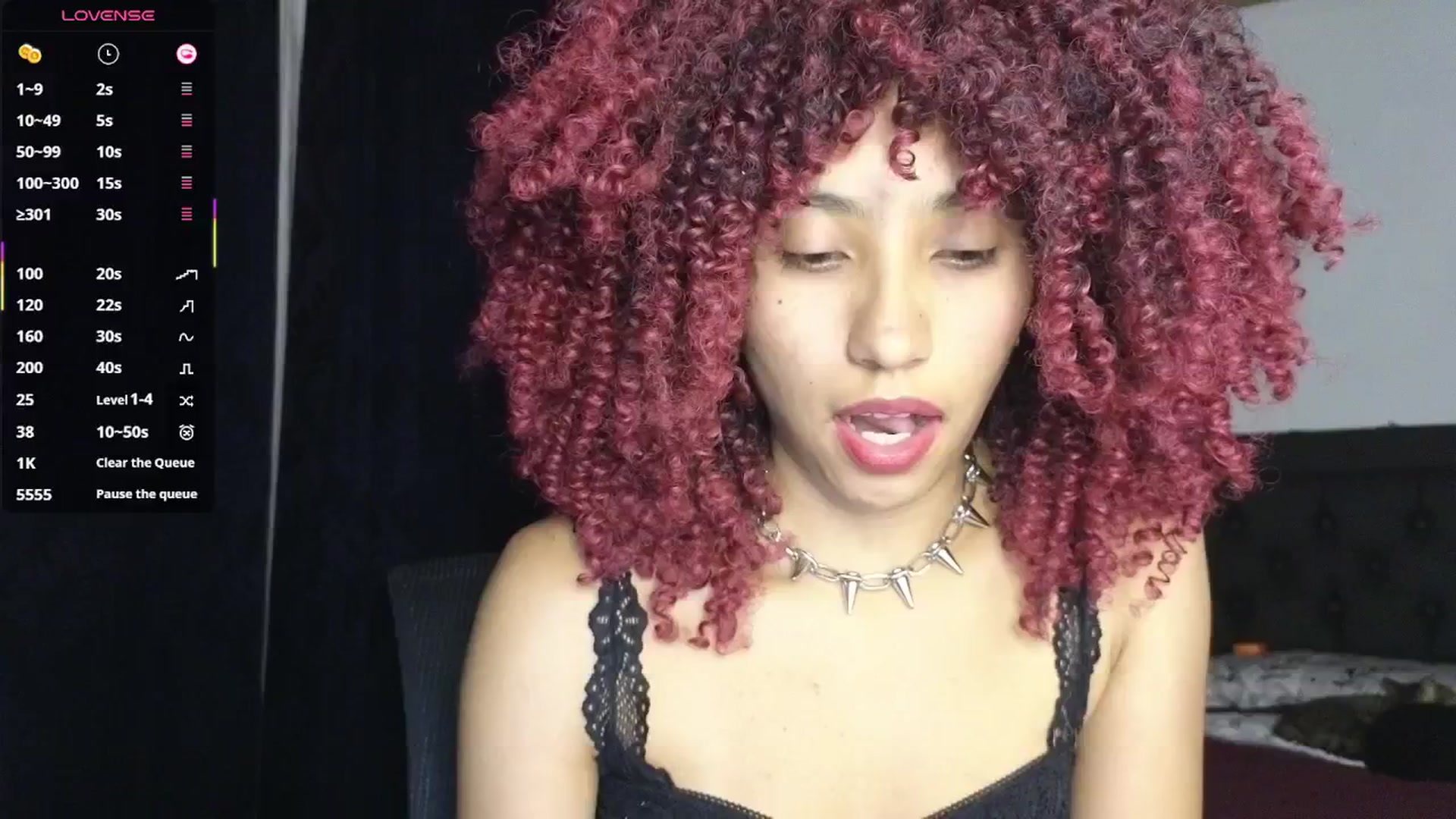 Gallery image thumbnail from Cofewithmilk's myfreecams stream on, 06/18/2025, 07:32 image 20 of 20