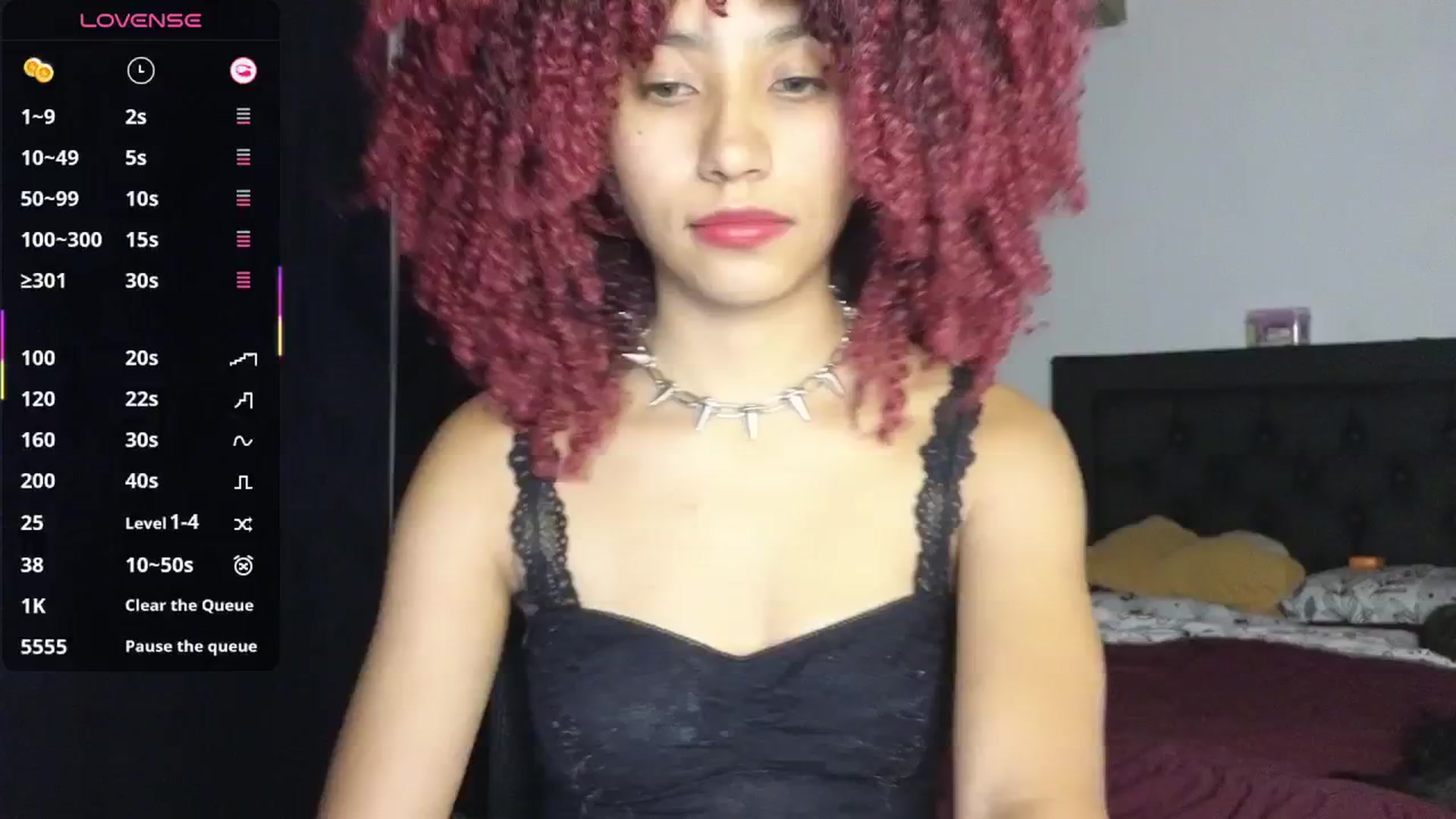 Gallery image thumbnail from Cofewithmilk's myfreecams stream on, 06/18/2025, 07:32 image 9 of 20