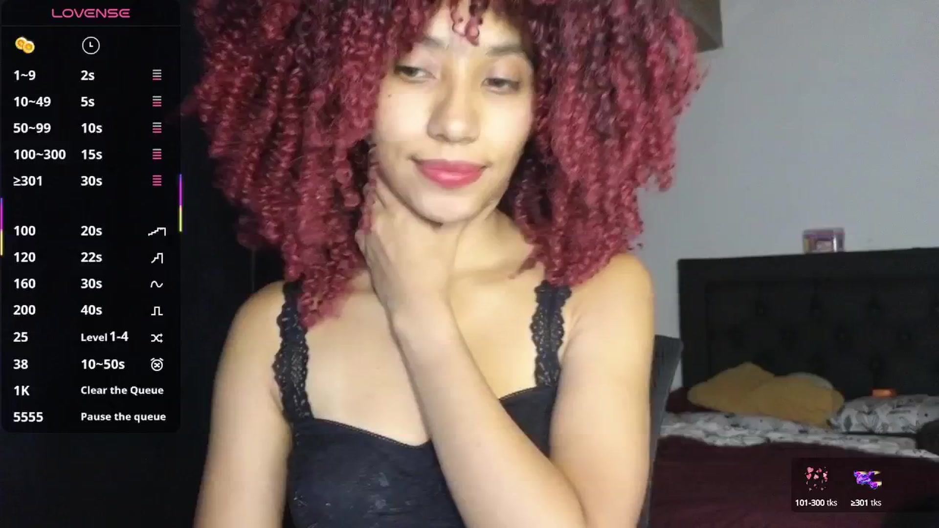 Gallery image thumbnail from Cofewithmilk's myfreecams stream on, 06/18/2025, 07:32 image 5 of 20