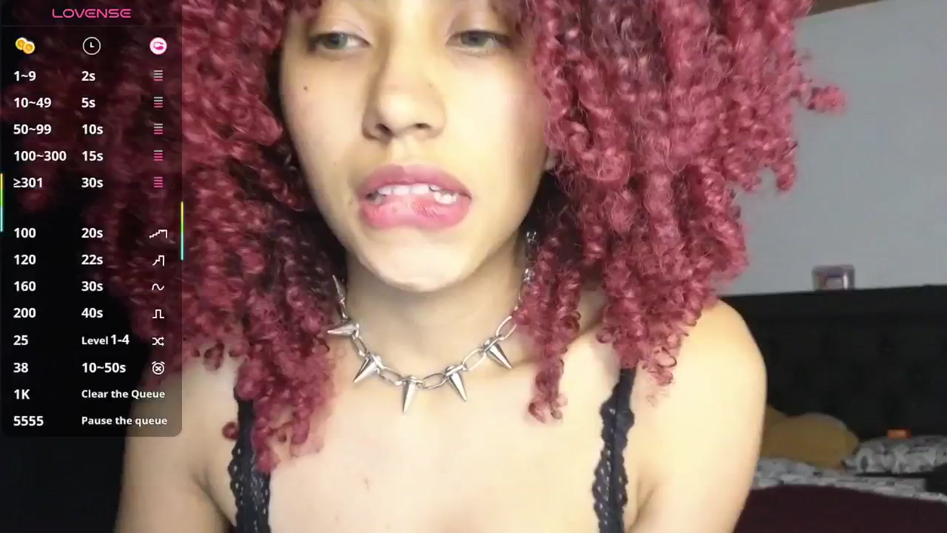 Gallery image thumbnail from Cofewithmilk's myfreecams stream on, 06/18/2025, 07:32 image 15 of 20