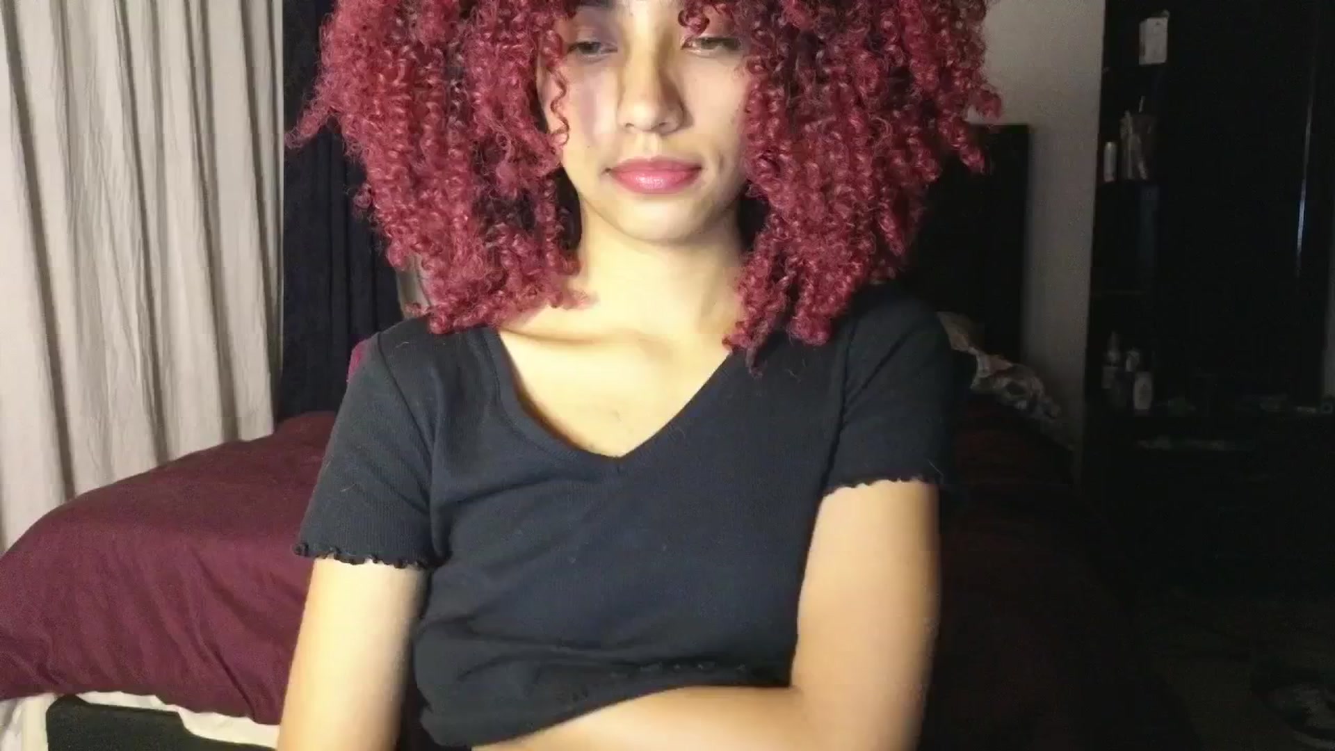 Gallery image thumbnail from Cofewithmilk's myfreecams stream on, 06/20/2025, 05:43 image 14 of 20