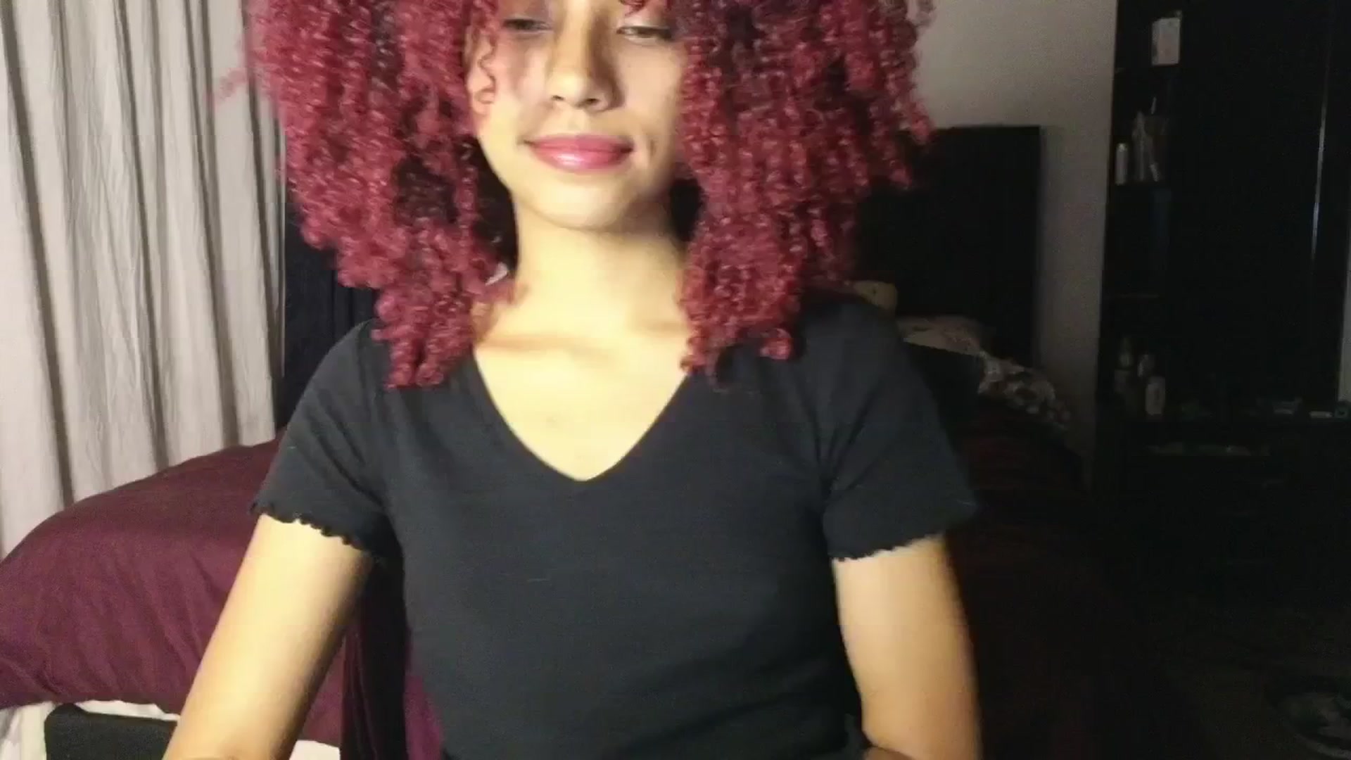 Gallery image thumbnail from Cofewithmilk's myfreecams stream on, 06/20/2025, 05:43 image 15 of 20