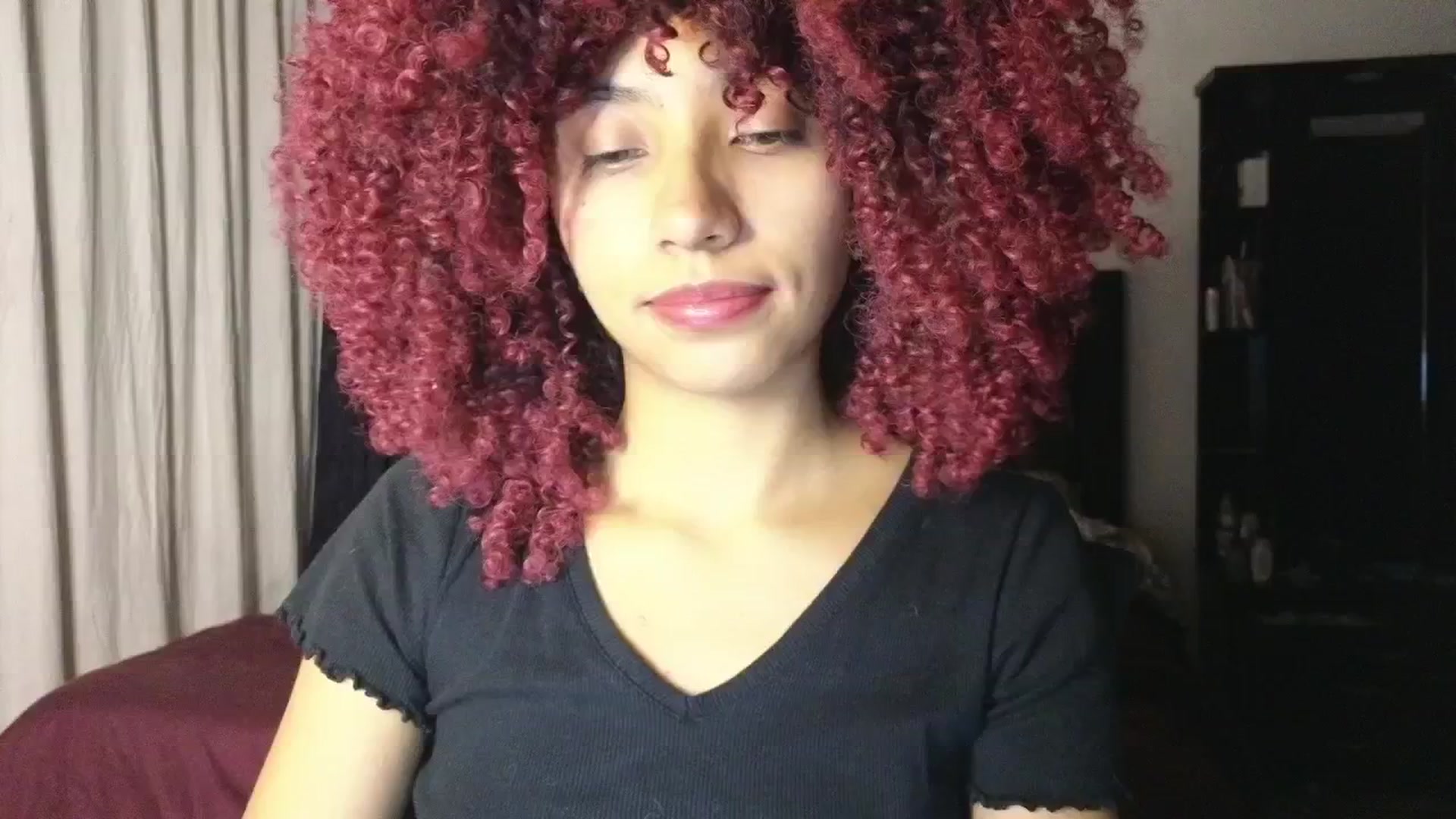 Gallery image thumbnail from Cofewithmilk's myfreecams stream on, 06/20/2025, 05:43 image 18 of 20