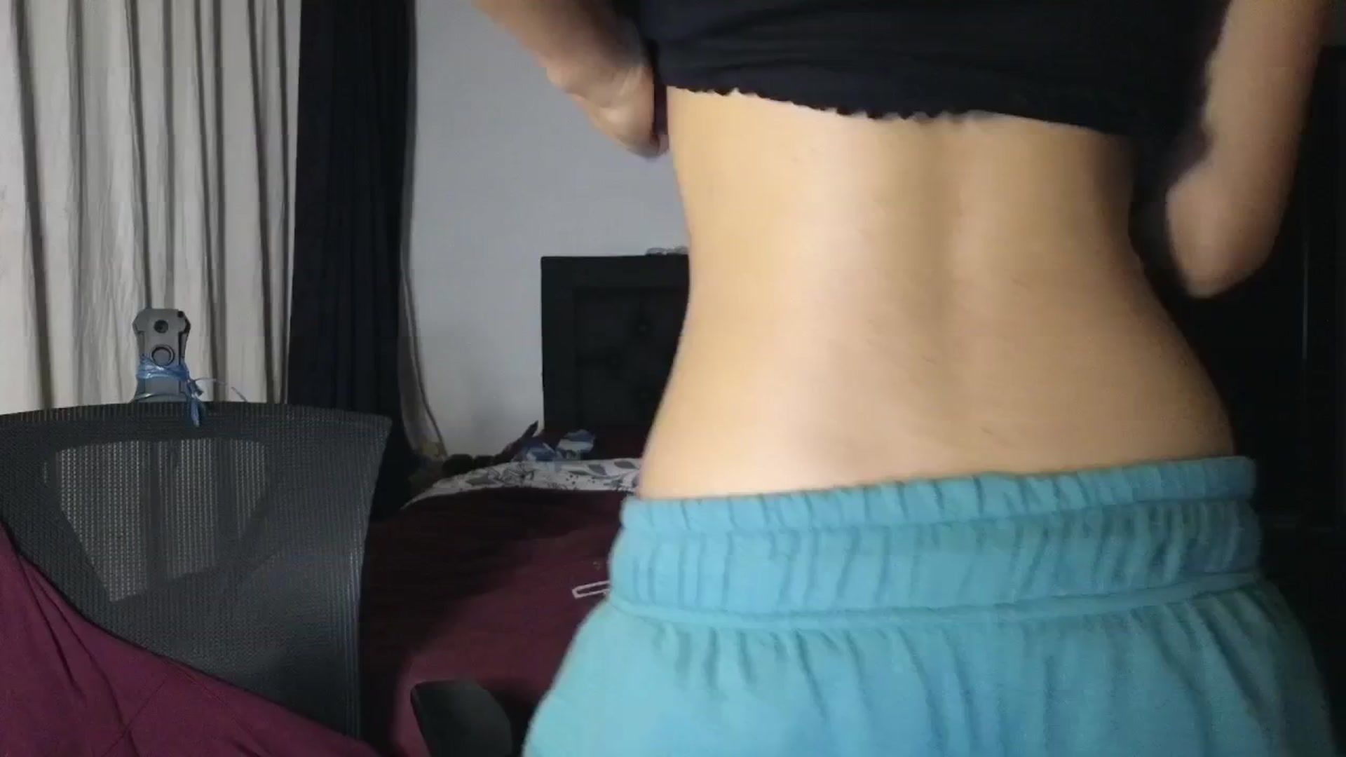 Gallery image thumbnail from Cofewithmilk's myfreecams stream on, 06/20/2025, 05:43 image 7 of 20