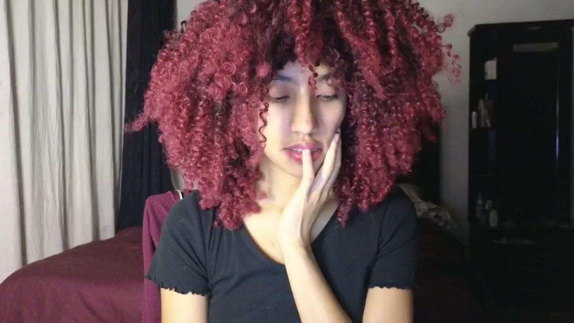 Gallery image thumbnail from Cofewithmilk's myfreecams stream on, 06/20/2025, 05:43 image 9 of 20