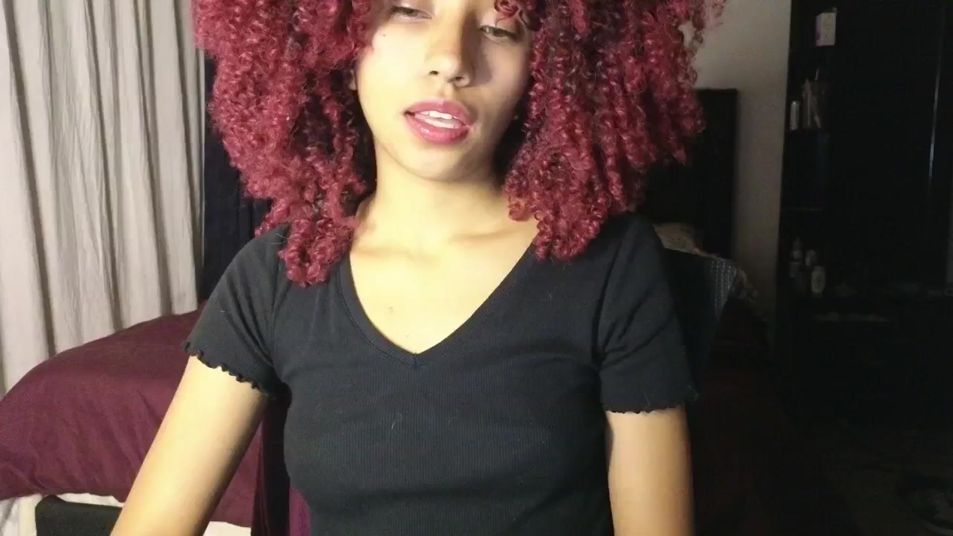 Gallery image thumbnail from Cofewithmilk's myfreecams stream on, 06/20/2025, 05:43 image 17 of 20