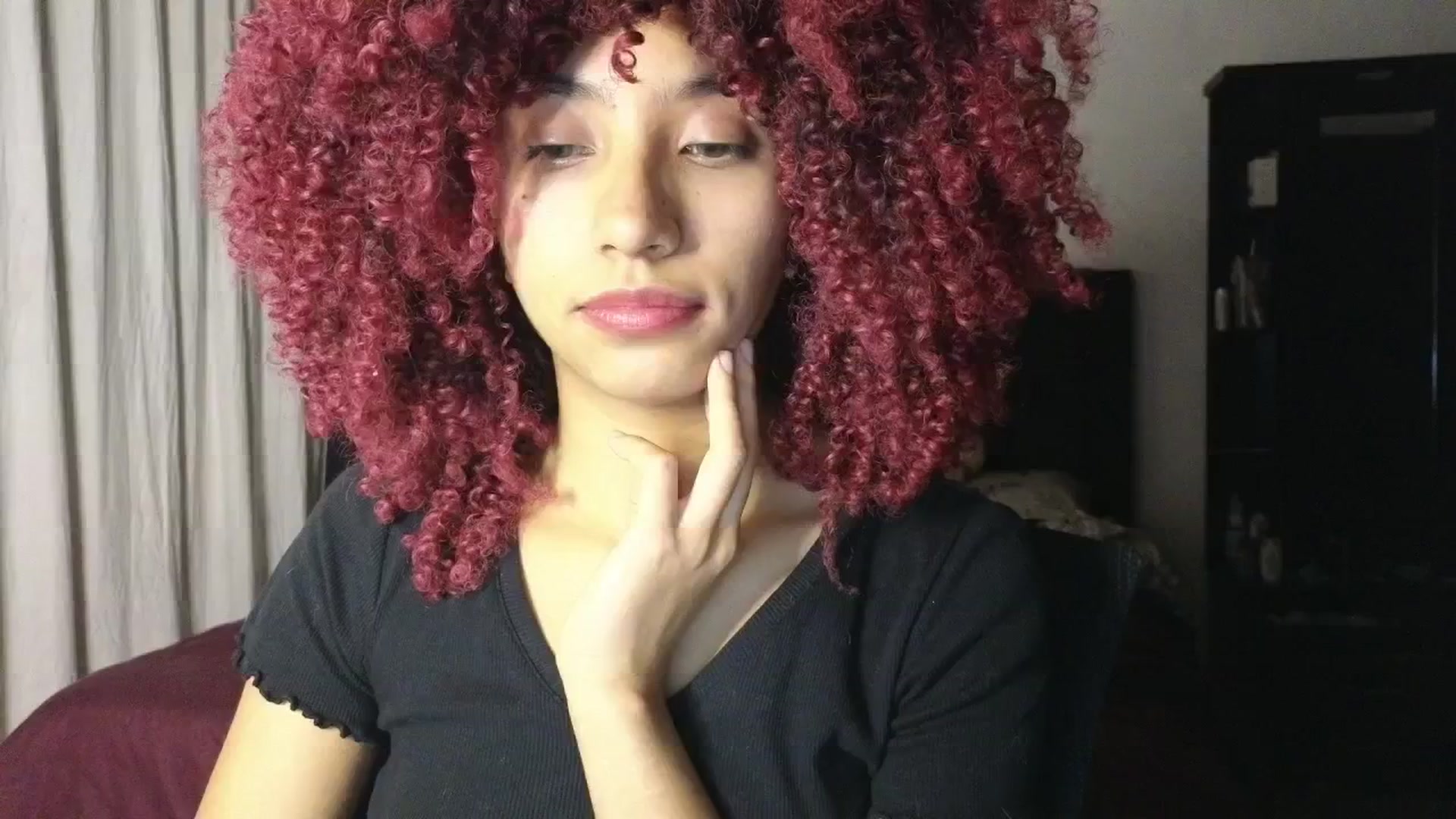 Gallery image thumbnail from Cofewithmilk's myfreecams stream on, 06/20/2025, 05:43 image 20 of 20