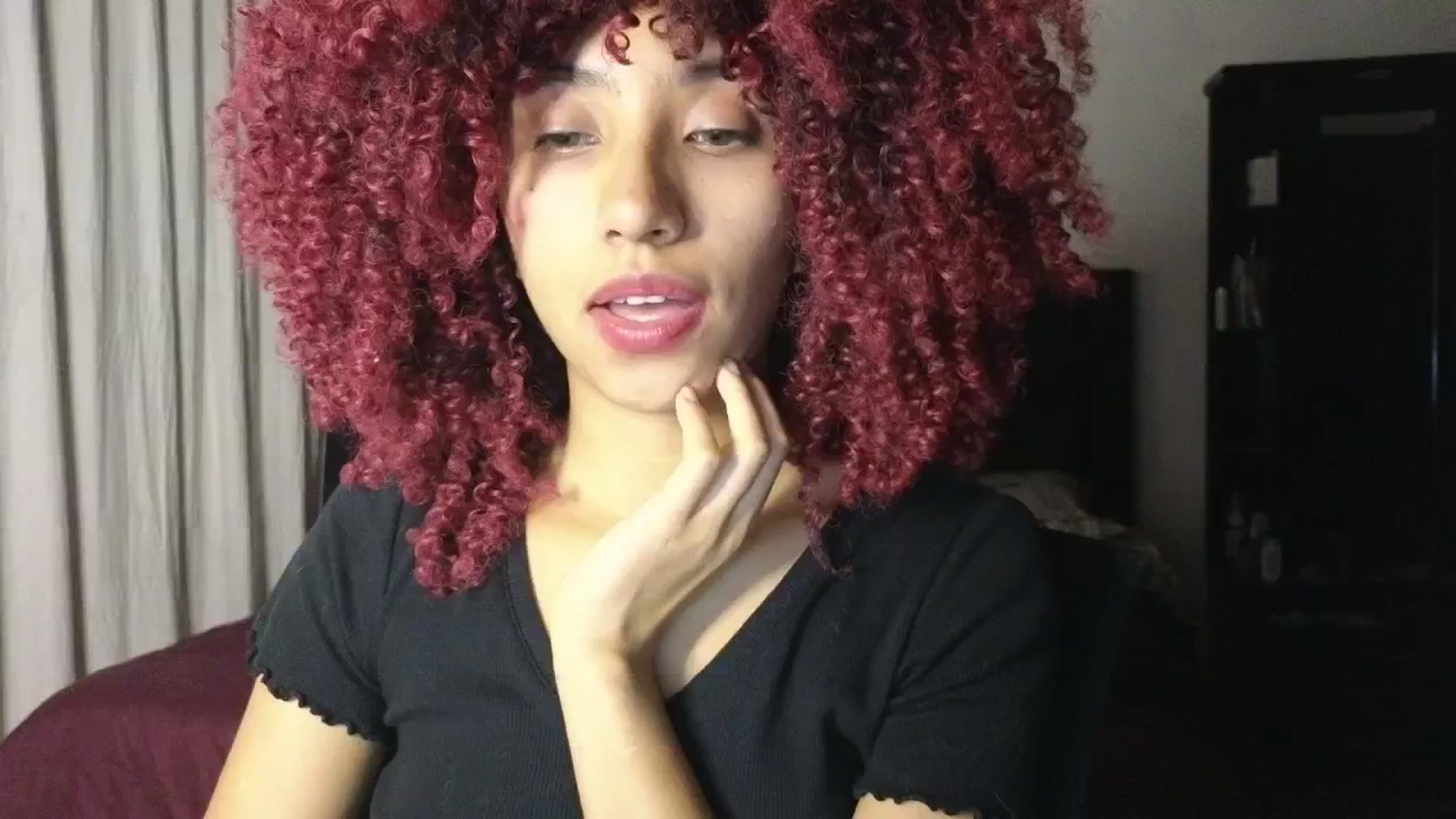 Gallery image thumbnail from Cofewithmilk's myfreecams stream on, 06/20/2025, 05:43 image 19 of 20