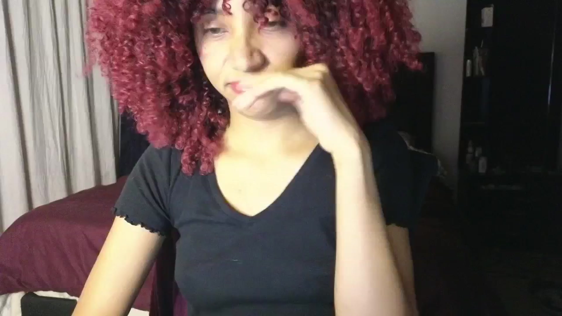 Gallery image thumbnail from Cofewithmilk's myfreecams stream on, 06/20/2025, 05:43 image 16 of 20