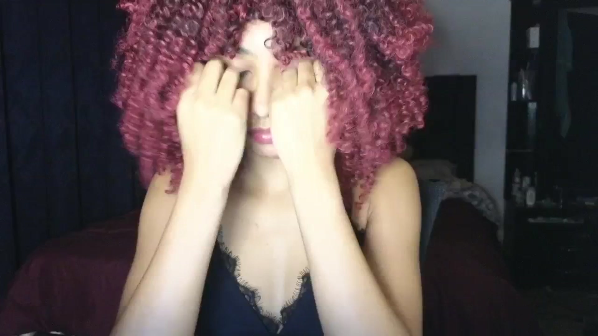 Gallery image thumbnail from Cofewithmilk's myfreecams stream on, 06/20/2025, 09:25 image 13 of 20