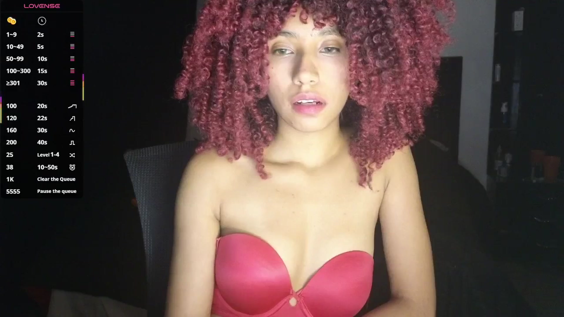 Gallery image thumbnail from Cofewithmilk's myfreecams stream on, 06/26/2025, 07:09 image 18 of 20