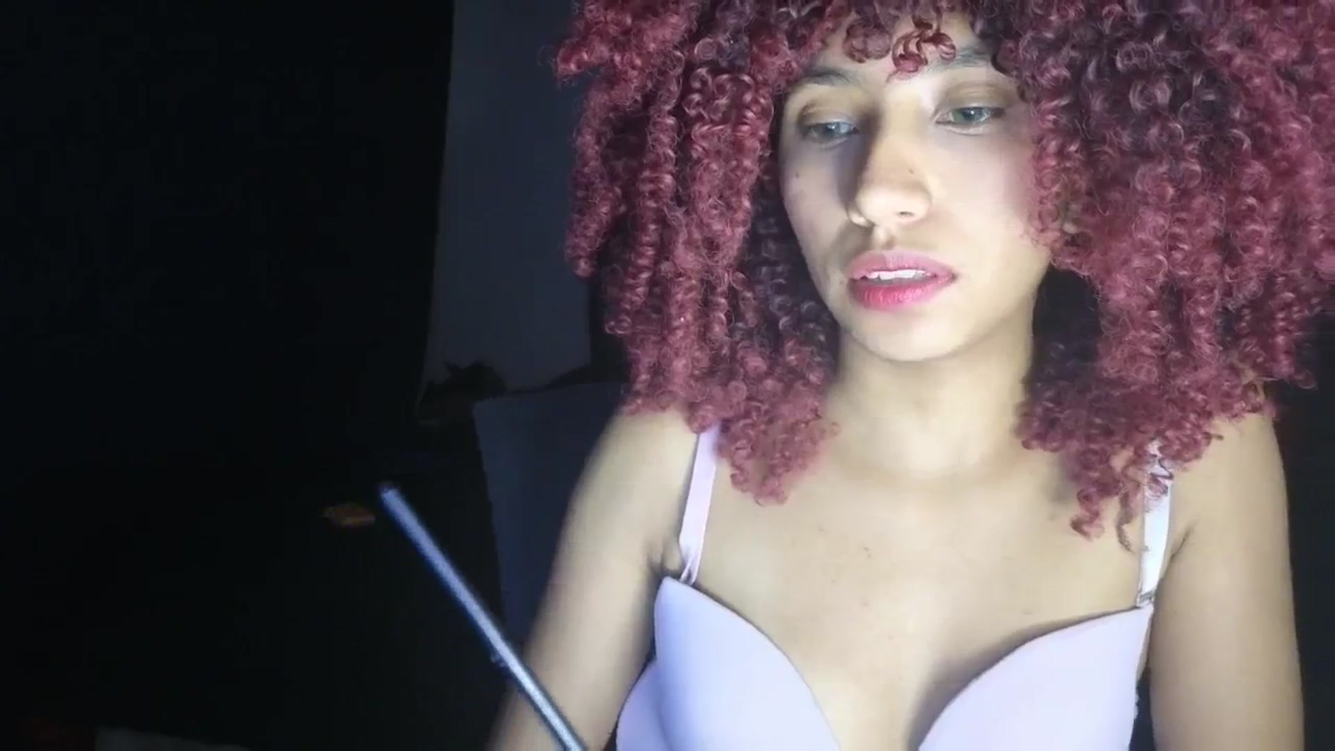 Gallery image thumbnail from Cofewithmilk's myfreecams stream on, 06/26/2025, 07:09 image 3 of 20