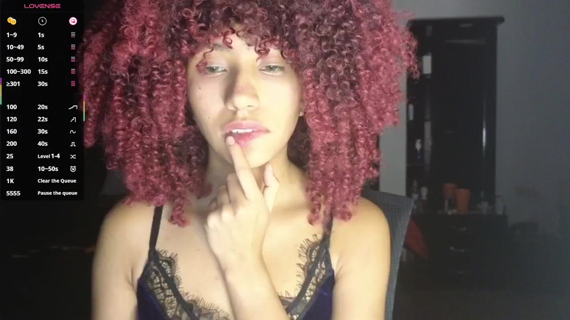 Gallery image thumbnail from Cofewithmilk's myfreecams stream on, 06/27/2025, 08:12 image 5 of 20