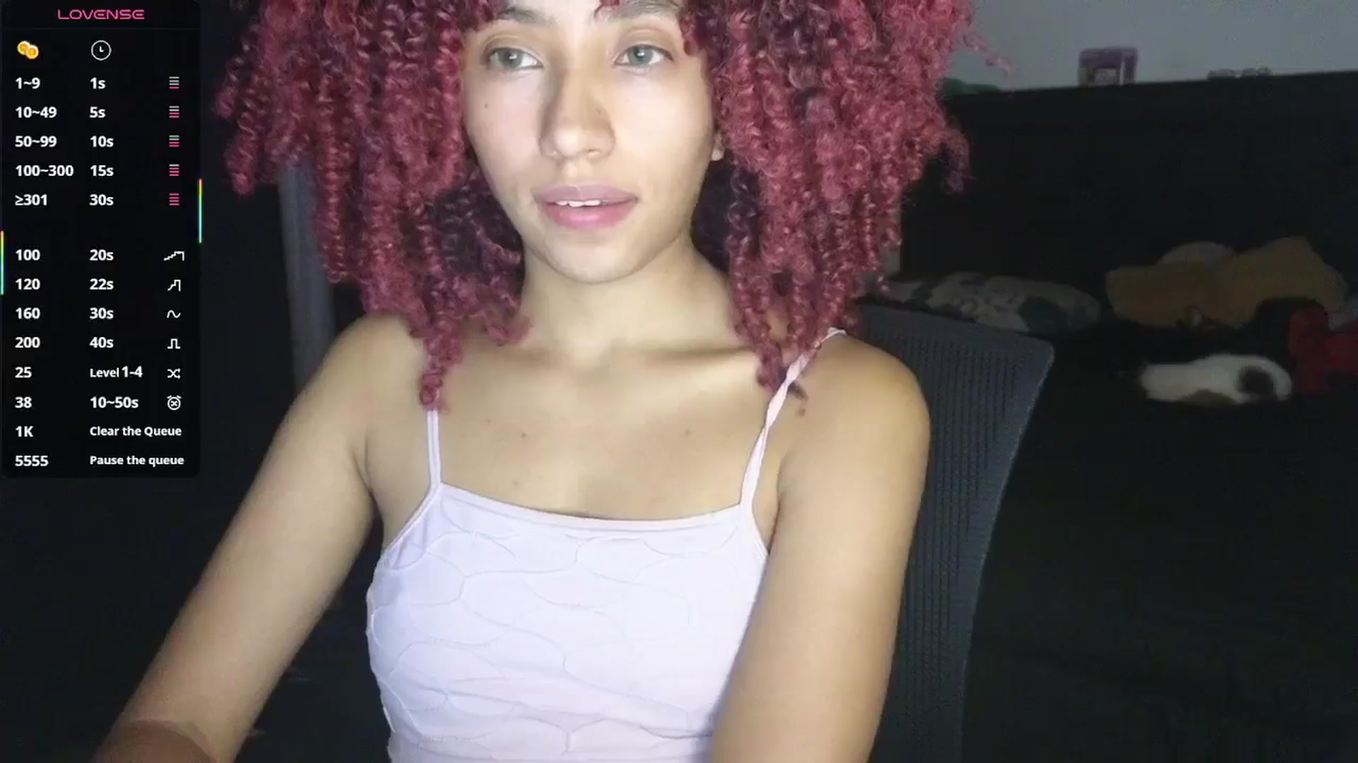 Gallery image thumbnail from Cofewithmilk's myfreecams stream on, 06/29/2025, 06:19 image 16 of 20