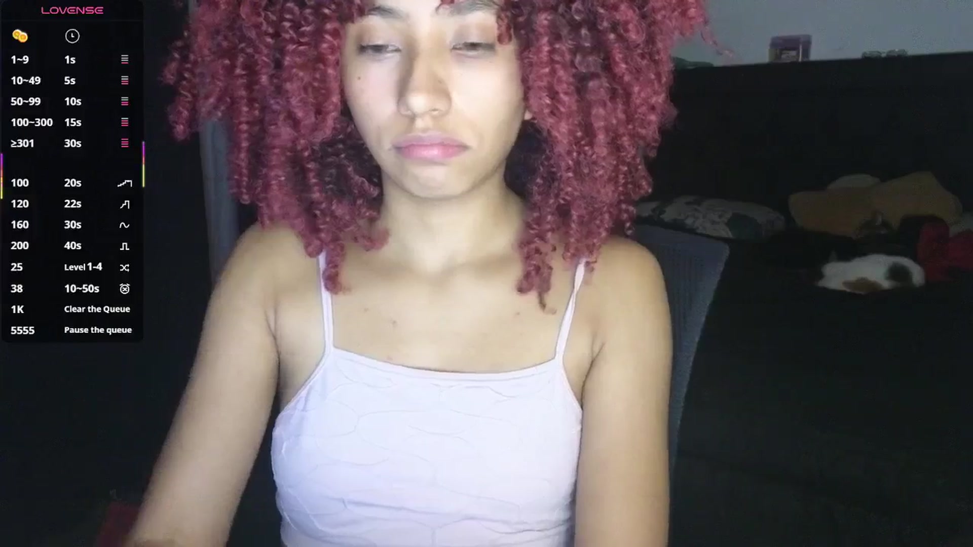 Gallery image thumbnail from Cofewithmilk's myfreecams stream on, 06/29/2025, 06:19 image 17 of 20