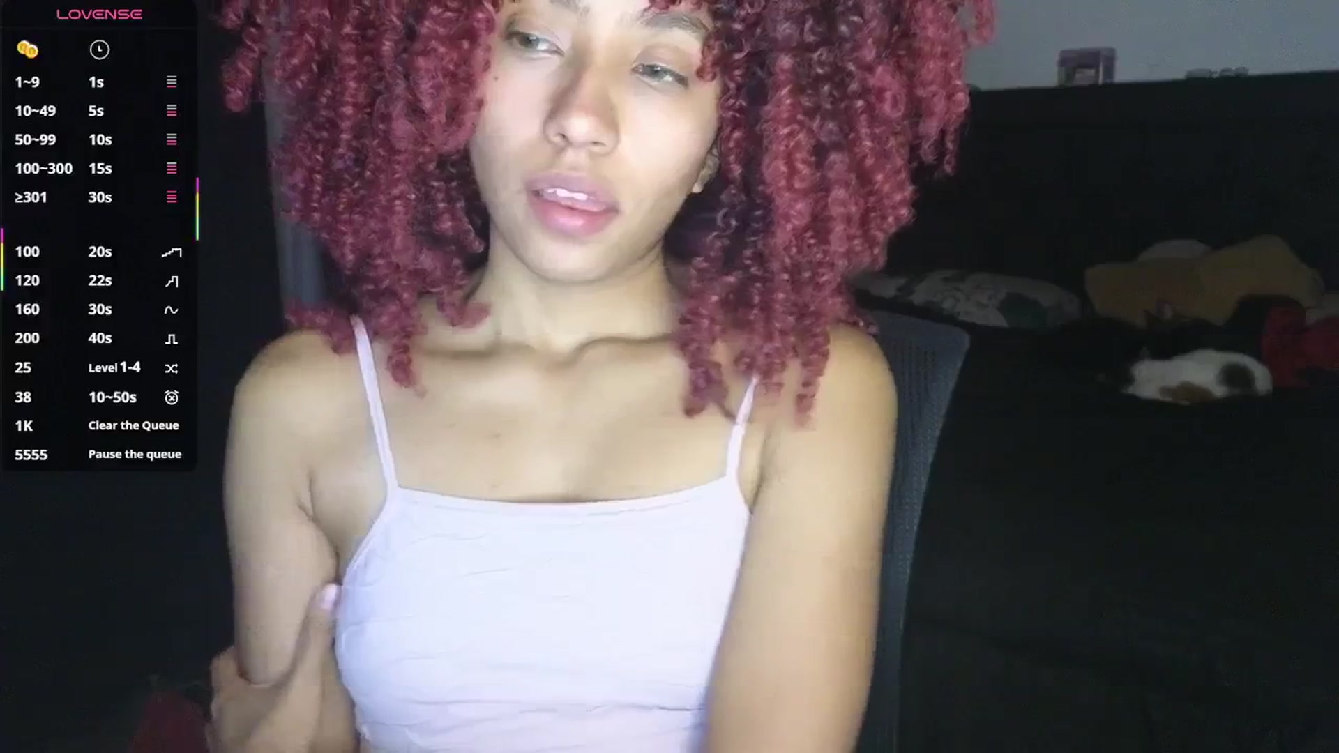 Gallery image thumbnail from Cofewithmilk's myfreecams stream on, 06/29/2025, 06:19 image 18 of 20