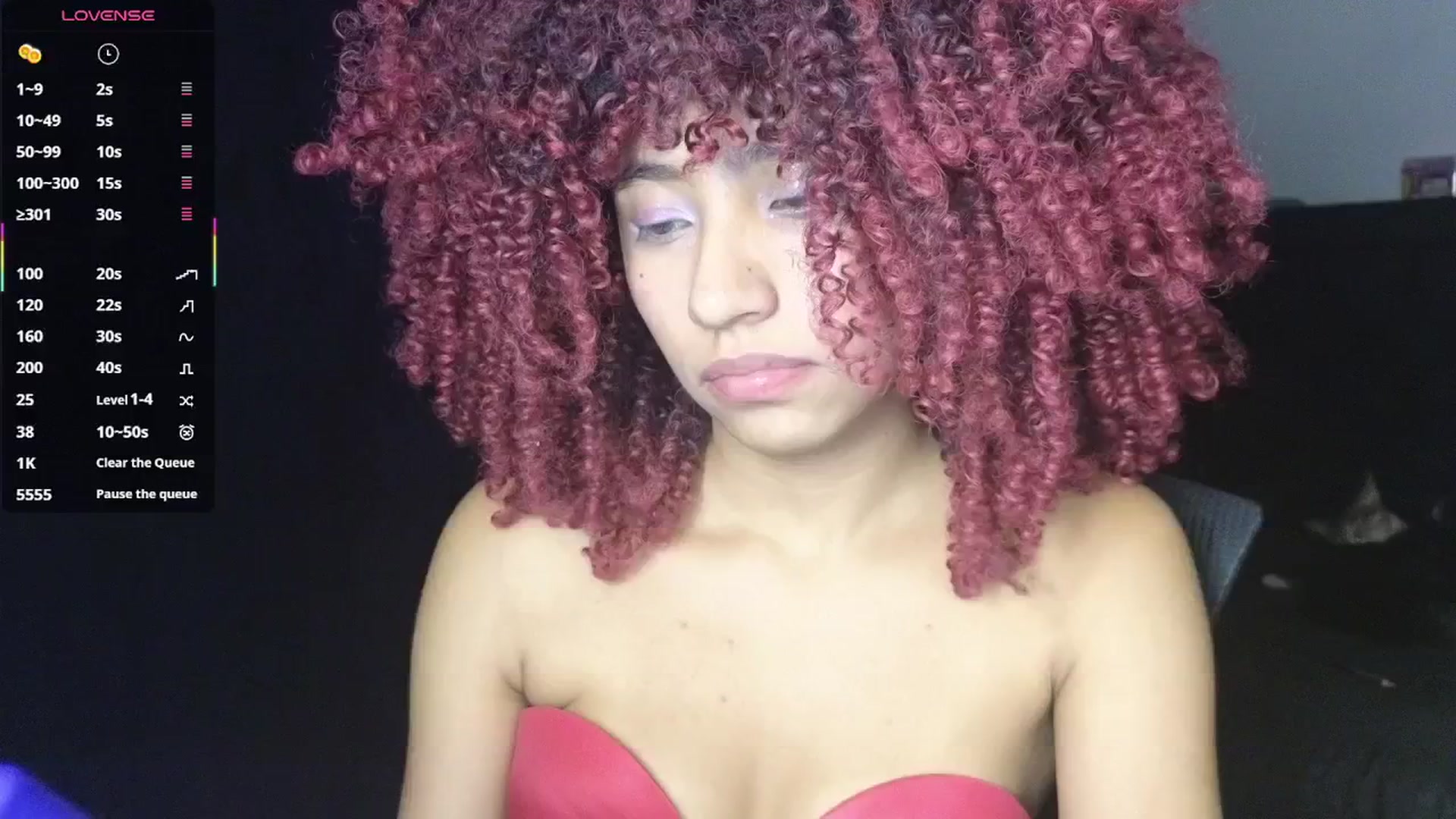 Gallery image thumbnail from Cofewithmilk's myfreecams stream on, 06/30/2025, 06:51 image 8 of 20