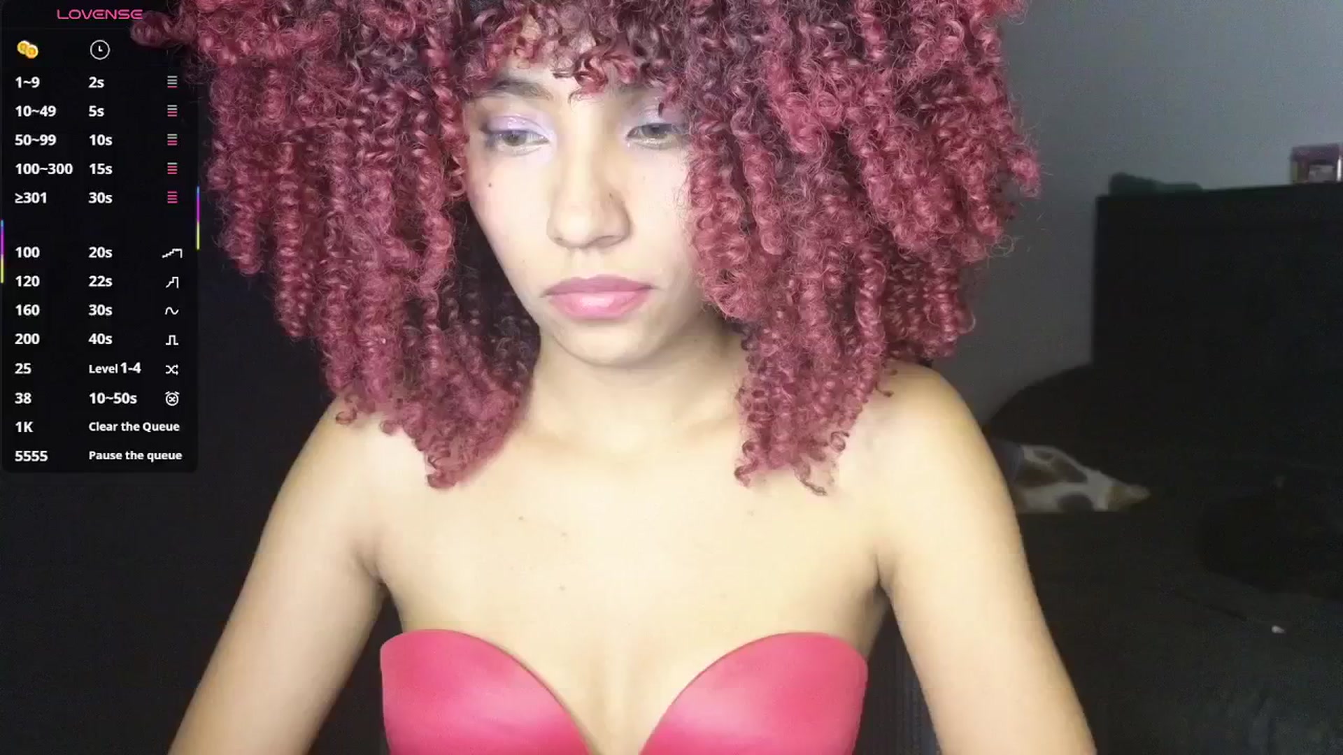 Gallery image thumbnail from Cofewithmilk's myfreecams stream on, 06/30/2025, 06:51 image 15 of 20
