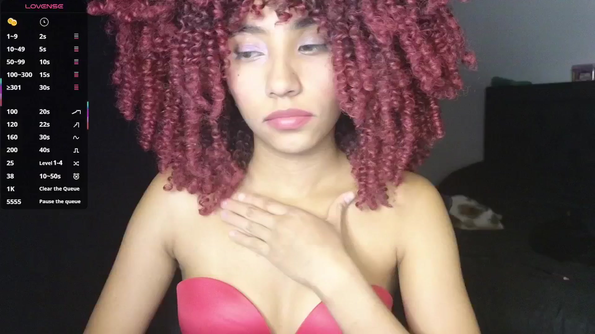 Gallery image thumbnail from Cofewithmilk's myfreecams stream on, 06/30/2025, 06:51 image 18 of 20