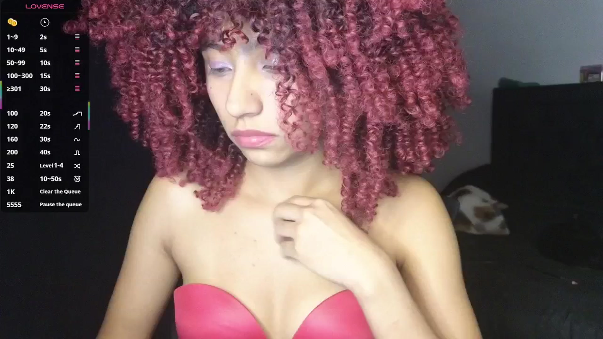 Gallery image thumbnail from Cofewithmilk's myfreecams stream on, 06/30/2025, 06:51 image 17 of 20