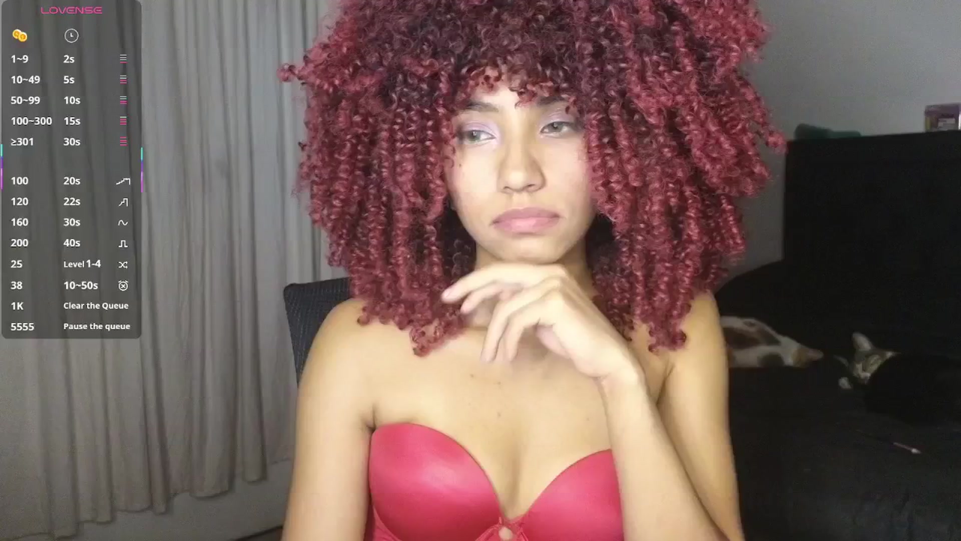 Gallery image thumbnail from Cofewithmilk's myfreecams stream on, 06/30/2025, 06:51 image 4 of 20