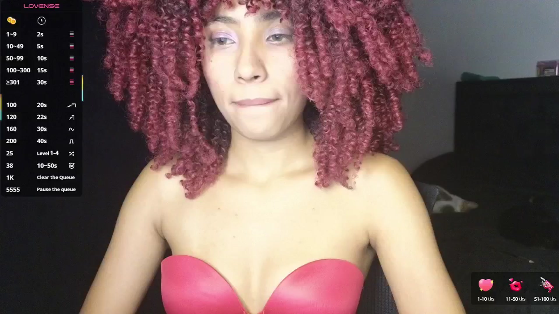 Gallery image thumbnail from Cofewithmilk's myfreecams stream on, 06/30/2025, 06:51 image 13 of 20