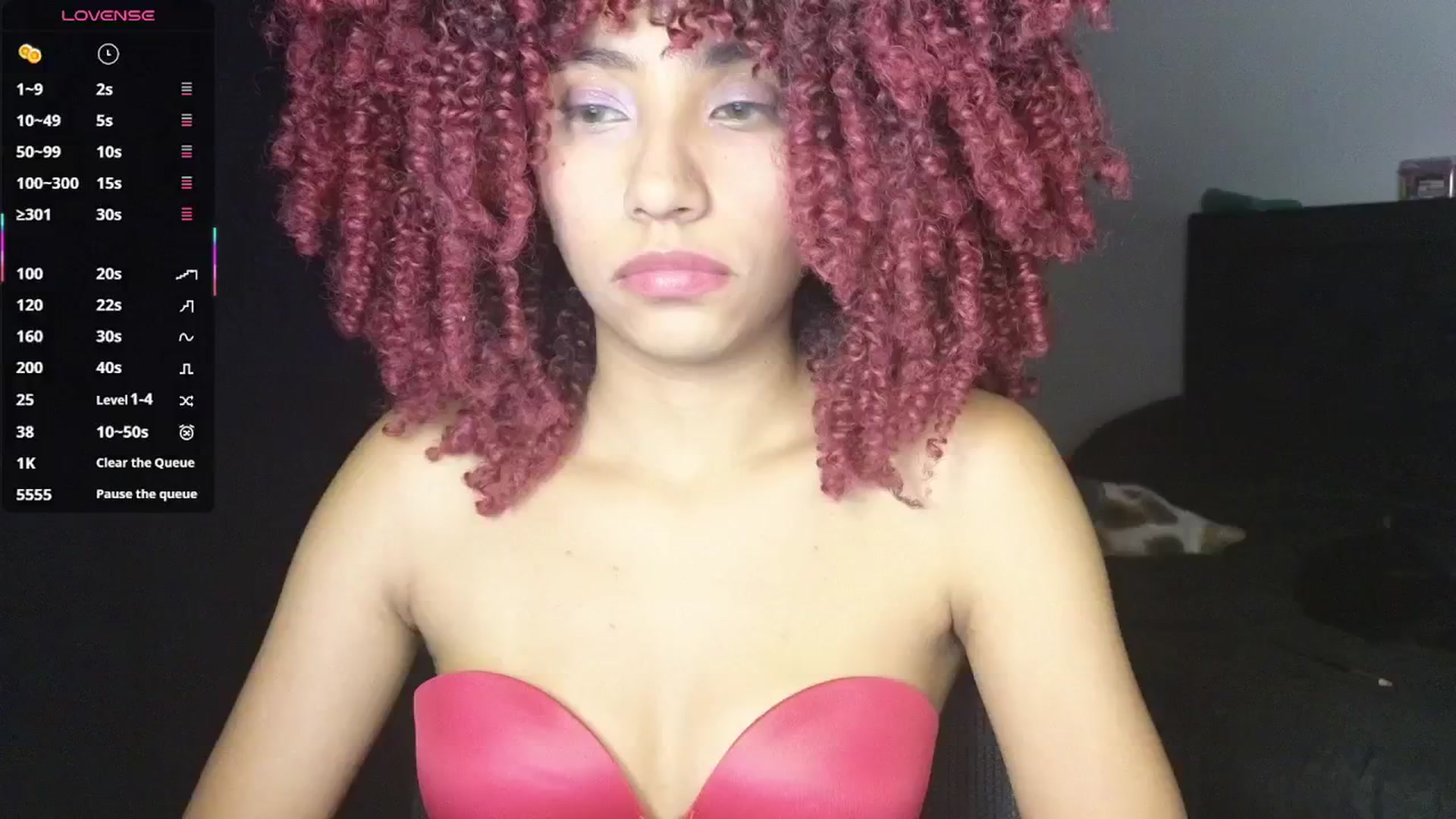 Gallery image thumbnail from Cofewithmilk's myfreecams stream on, 06/30/2025, 06:51 image 16 of 20