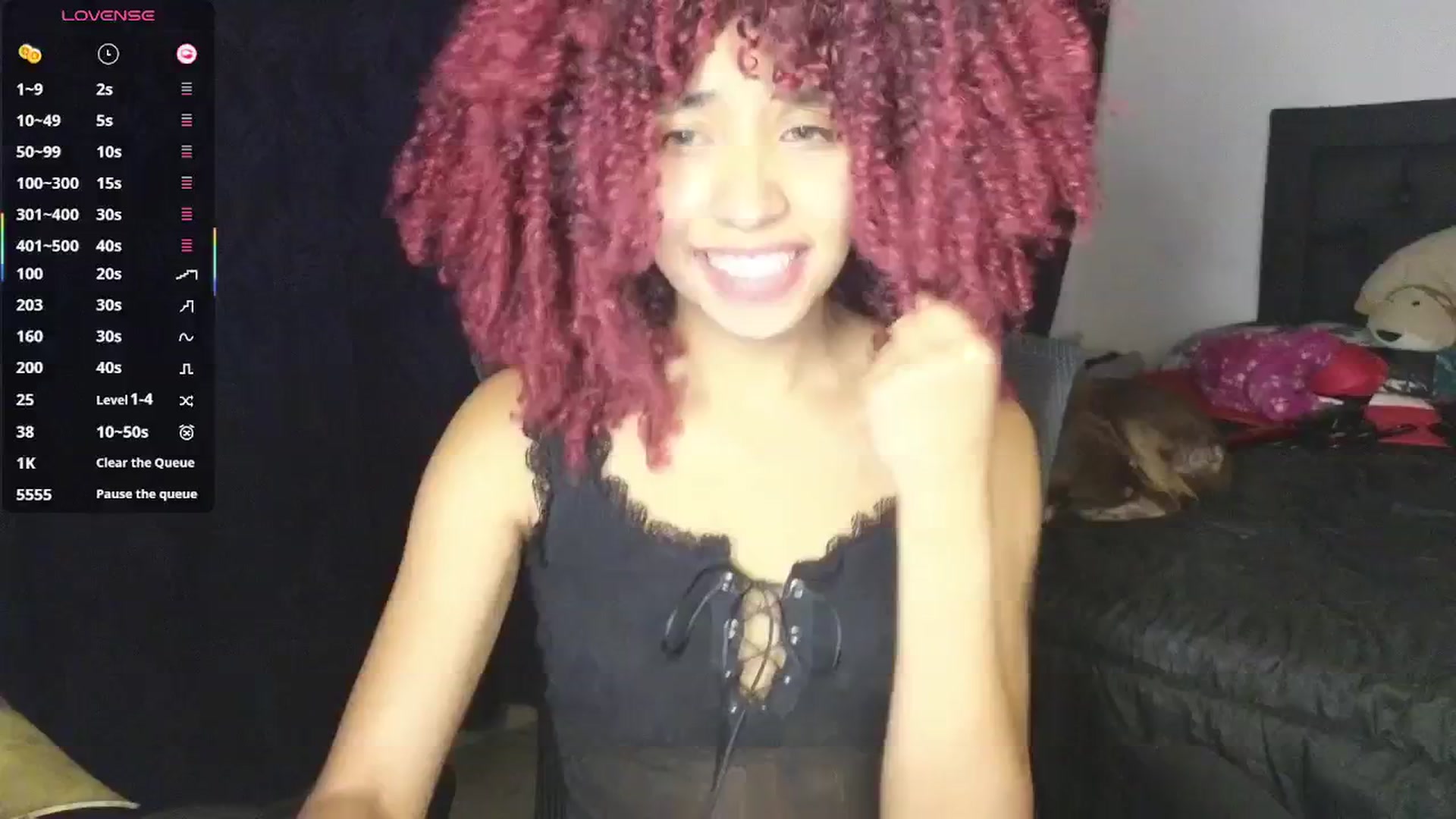 Gallery image thumbnail from Cofewithmilk's myfreecams stream on, 07/01/2025, 09:05 image 14 of 20