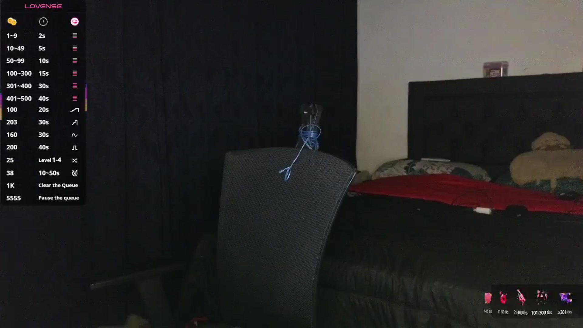 Gallery image thumbnail from Cofewithmilk's myfreecams stream on, 07/03/2025, 06:37 image 11 of 20
