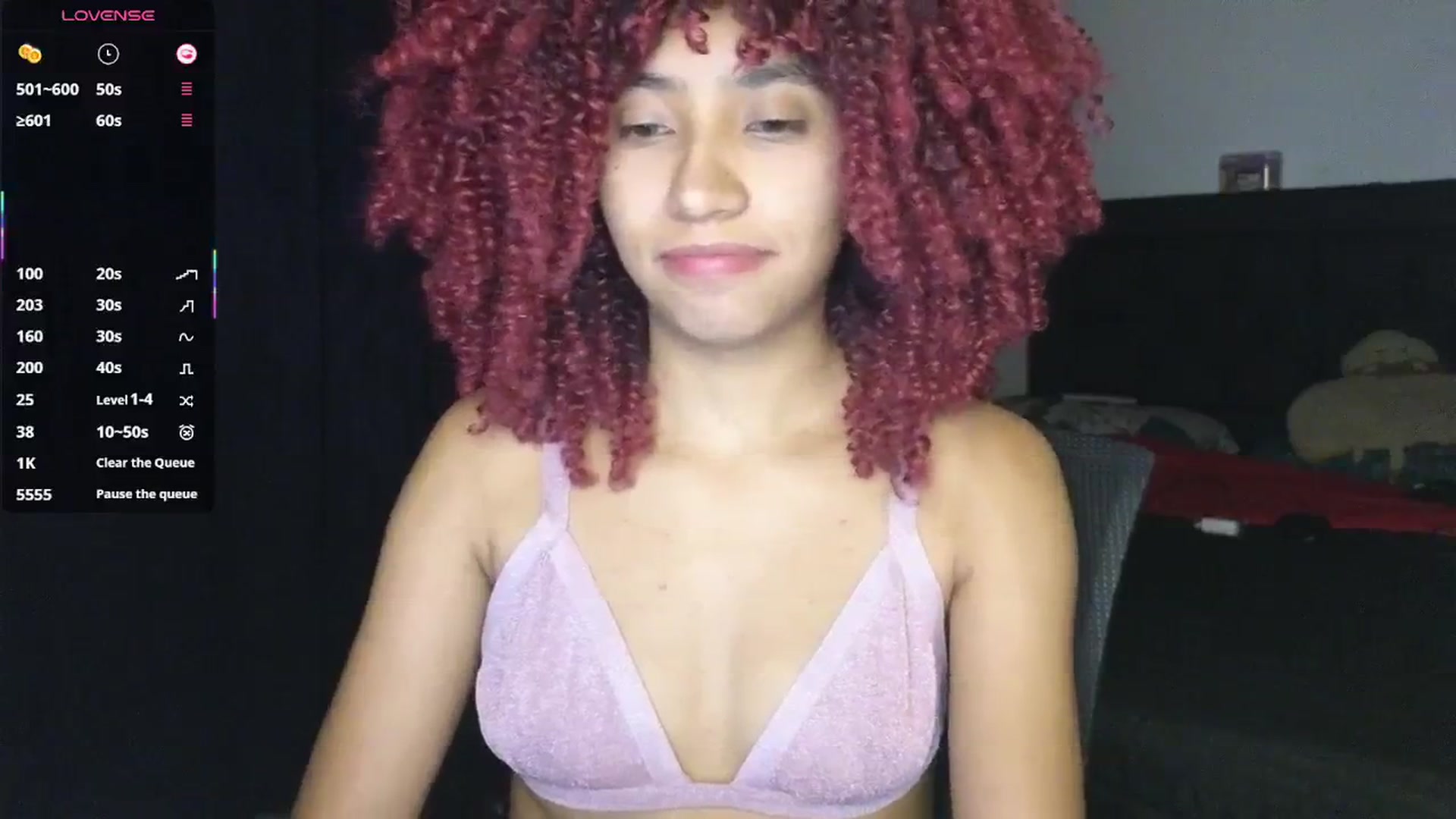 Gallery image thumbnail from Cofewithmilk's myfreecams stream on, 07/03/2025, 06:37 image 9 of 20