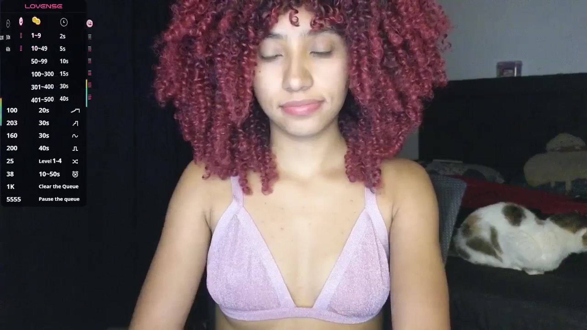 Gallery image thumbnail from Cofewithmilk's myfreecams stream on, 07/03/2025, 06:37 image 8 of 20