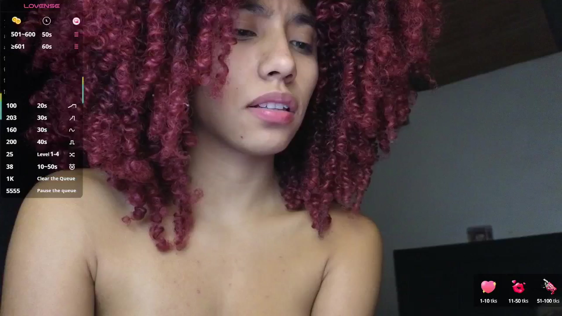 Gallery image thumbnail from Cofewithmilk's myfreecams stream on, 07/03/2025, 08:07 image 3 of 20