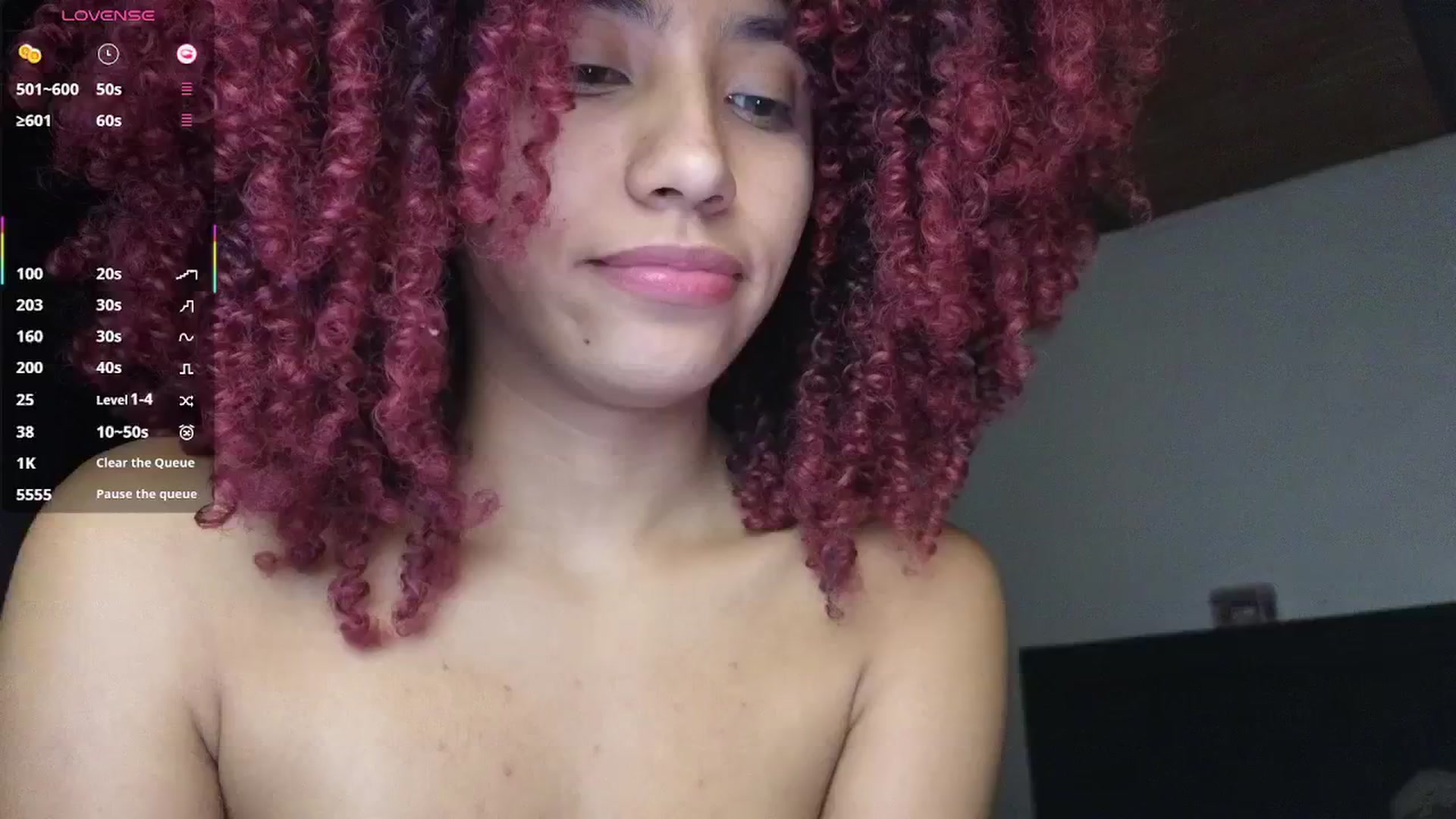Gallery image thumbnail from Cofewithmilk's myfreecams stream on, 07/03/2025, 08:07 image 6 of 20