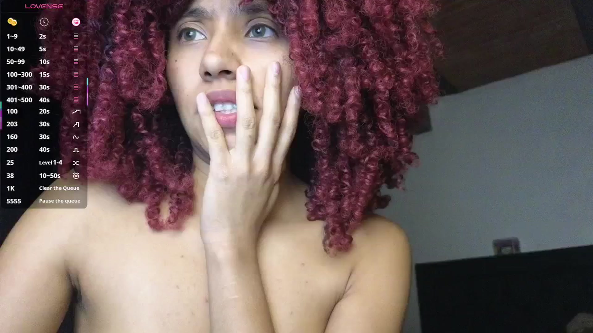 Gallery image thumbnail from Cofewithmilk's myfreecams stream on, 07/03/2025, 08:07 image 4 of 20