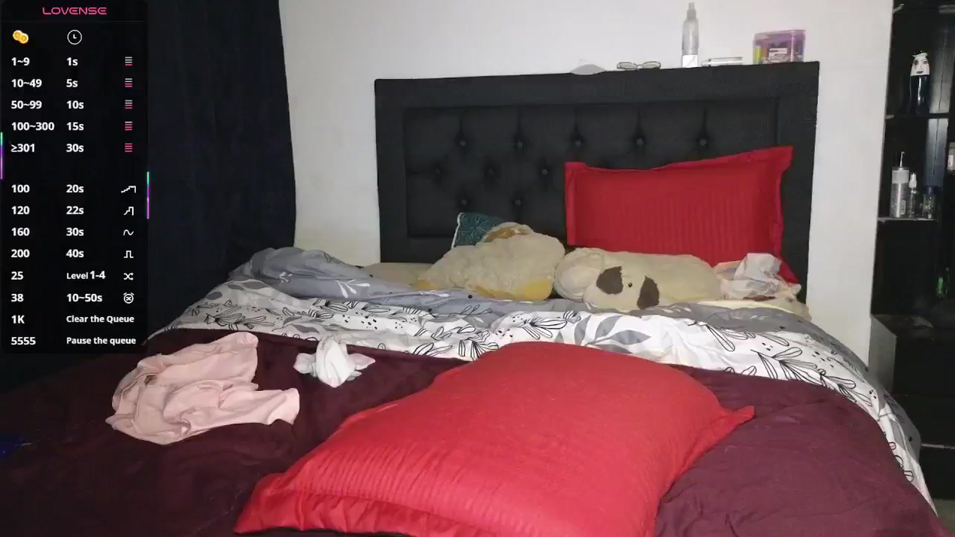 Gallery image thumbnail from Cofewithmilk's myfreecams stream on, 07/18/2025, 07:42 image 5 of 20