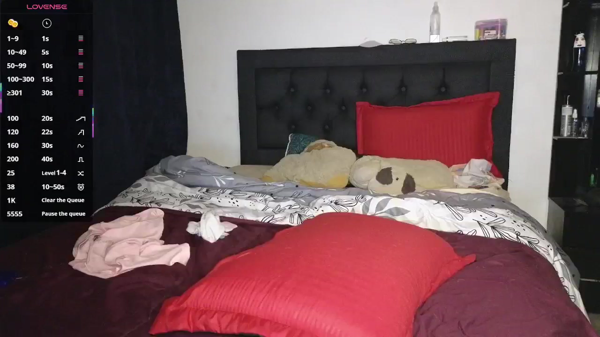 Gallery image thumbnail from Cofewithmilk's myfreecams stream on, 07/18/2025, 07:42 image 6 of 20