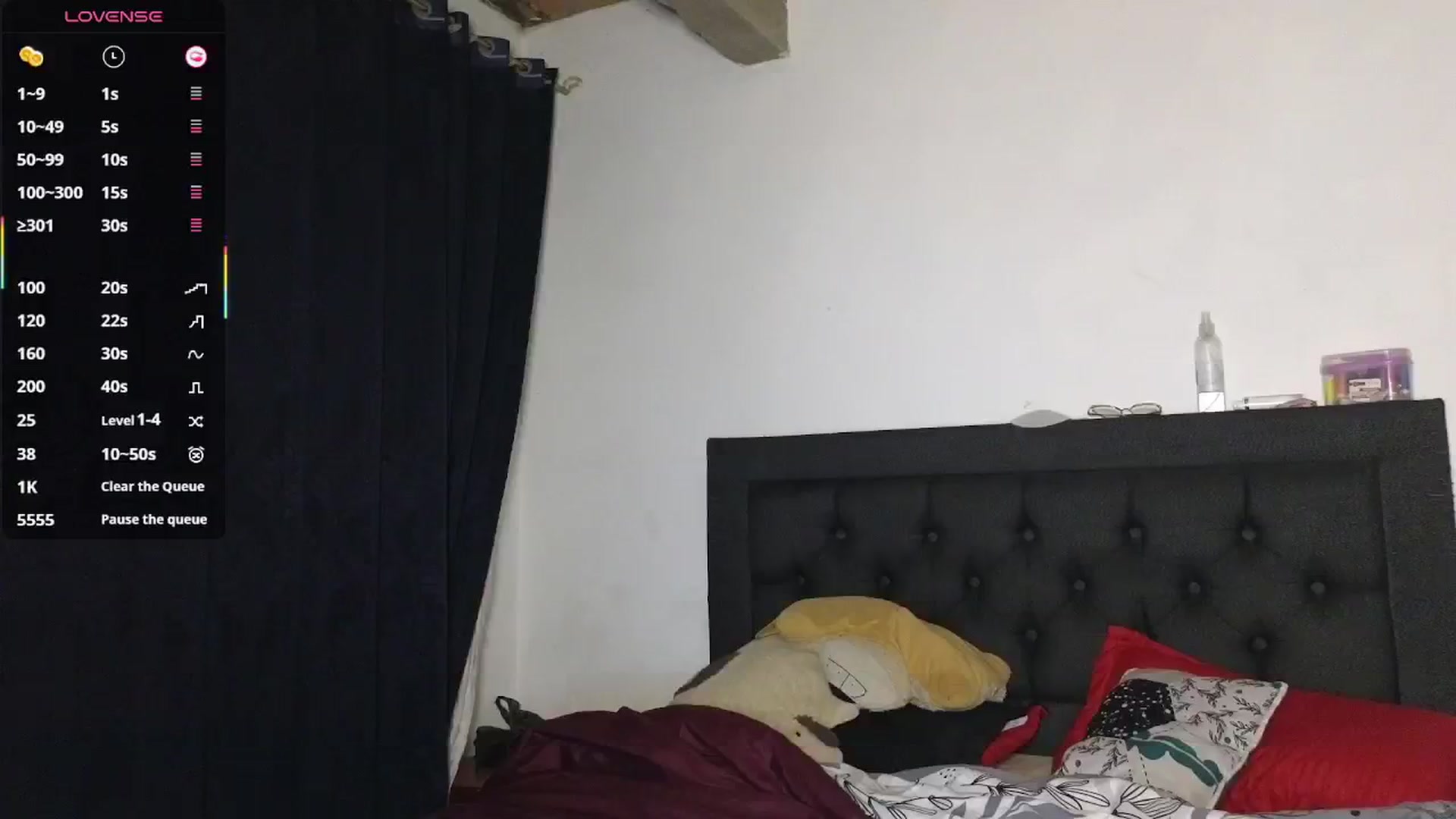 Gallery image thumbnail from Cofewithmilk's myfreecams stream on, 07/19/2025, 08:15 image 19 of 20
